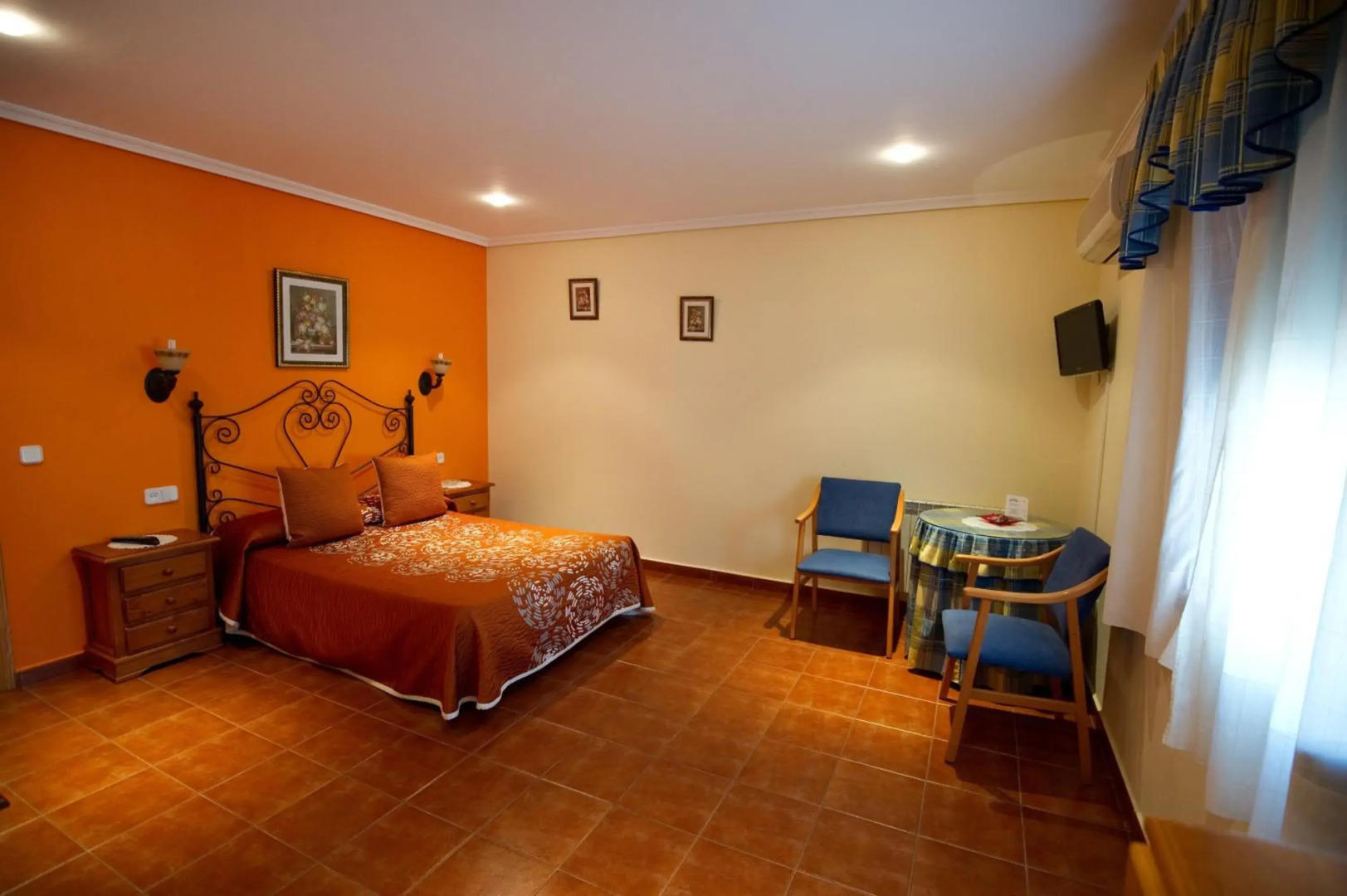 Hostal Guadiana