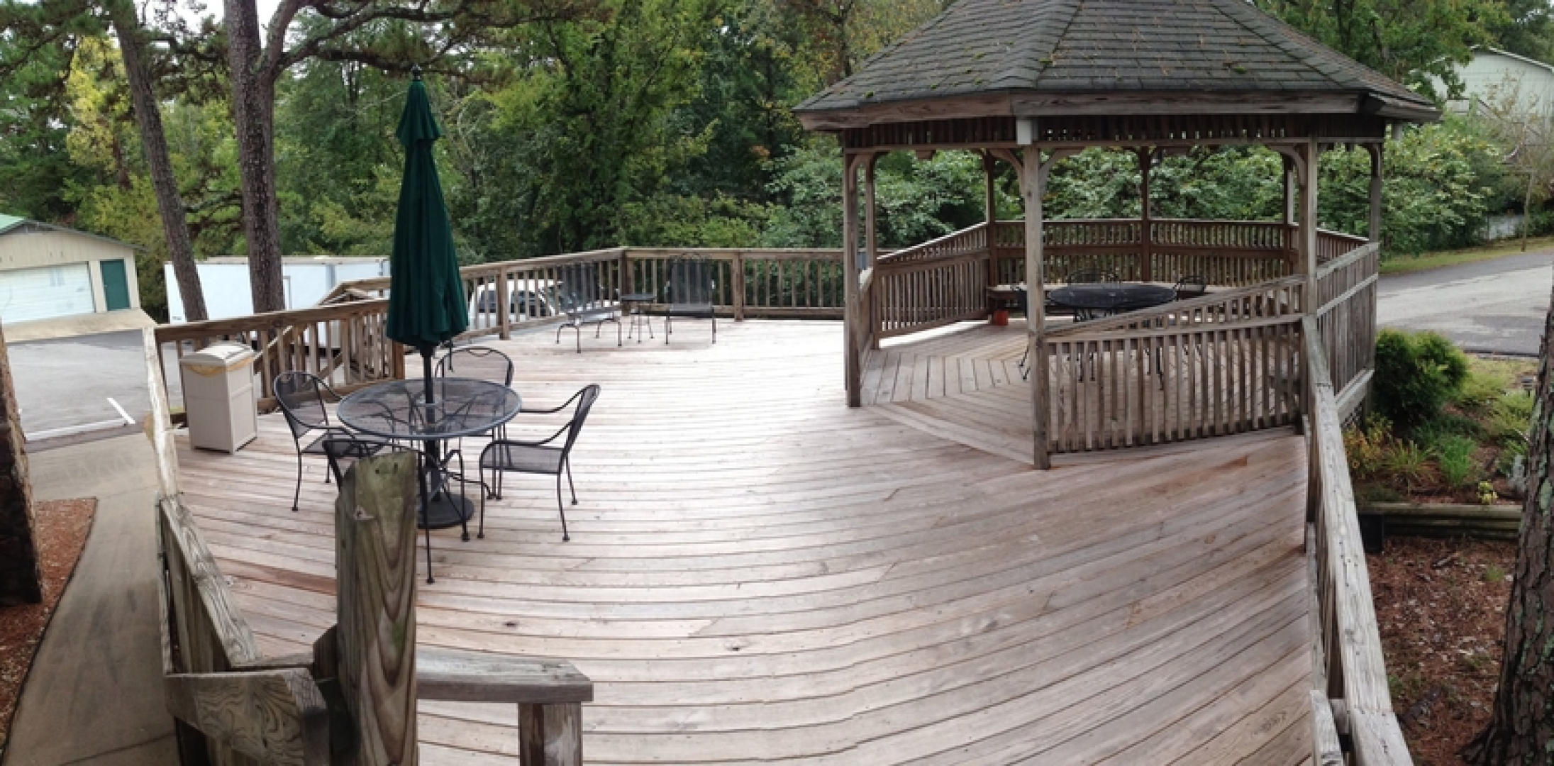 Fiesta Americana Zona Rosa