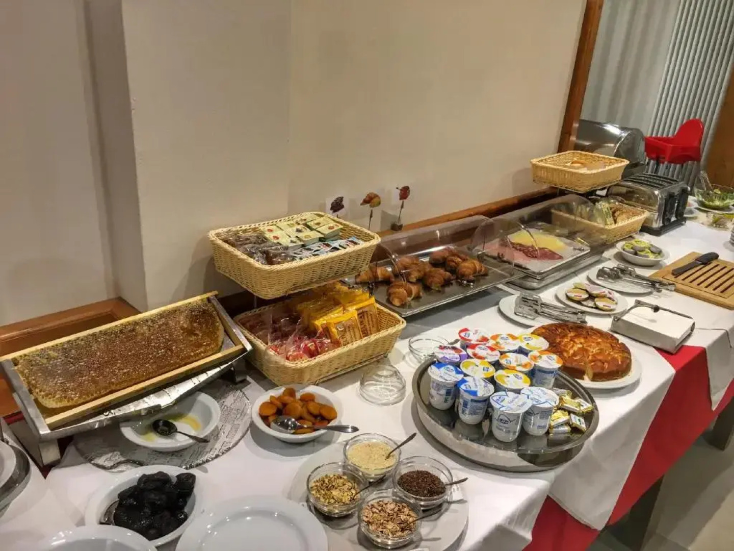 Smart Hotel Bartolini