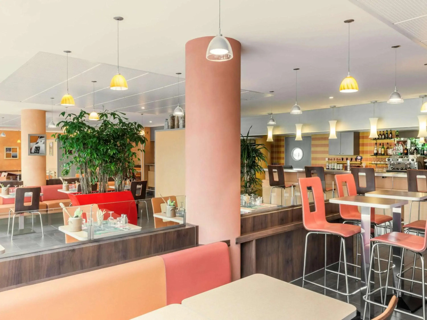 ibis Marne La Vallée Val d'Europe