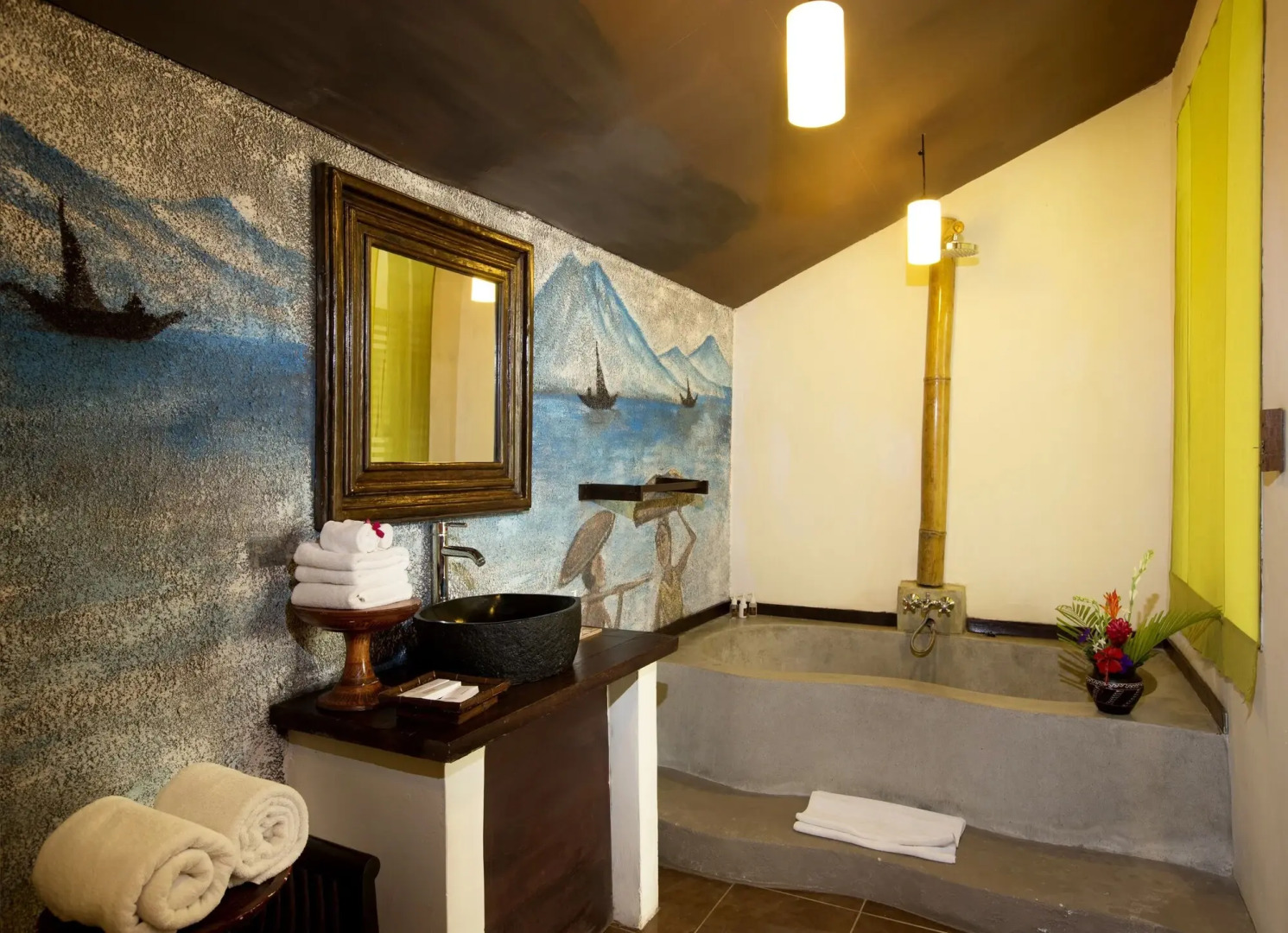 The Mansion Resort Hotel & Spa