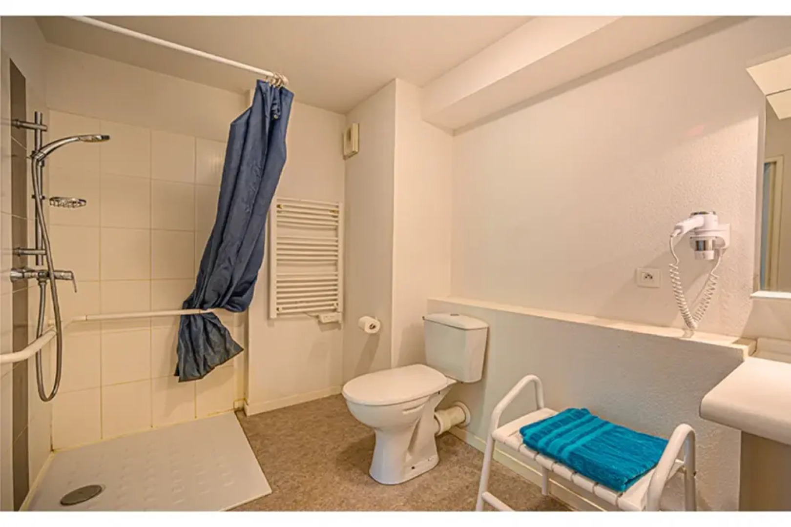 Residence Ker Goh Lenn - Vacancéole