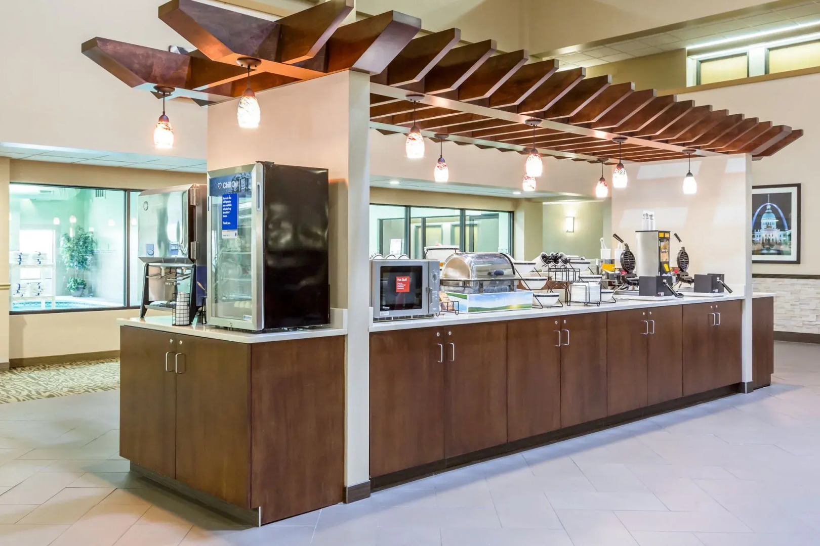 Comfort Inn Collinsville near St. Louis