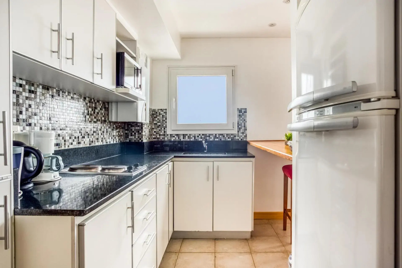 Cilene del Faro Suites & Spa