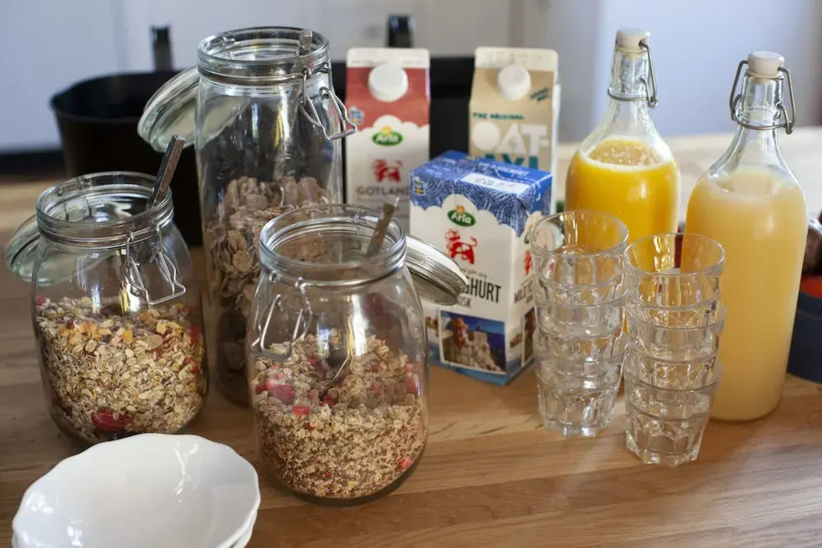 Three Pheasants Boutique B&B