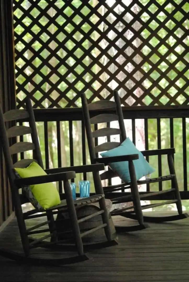 1 Playful Cub - 1 Bedrooms, 1 Baths, Sleeps 4 Cabin