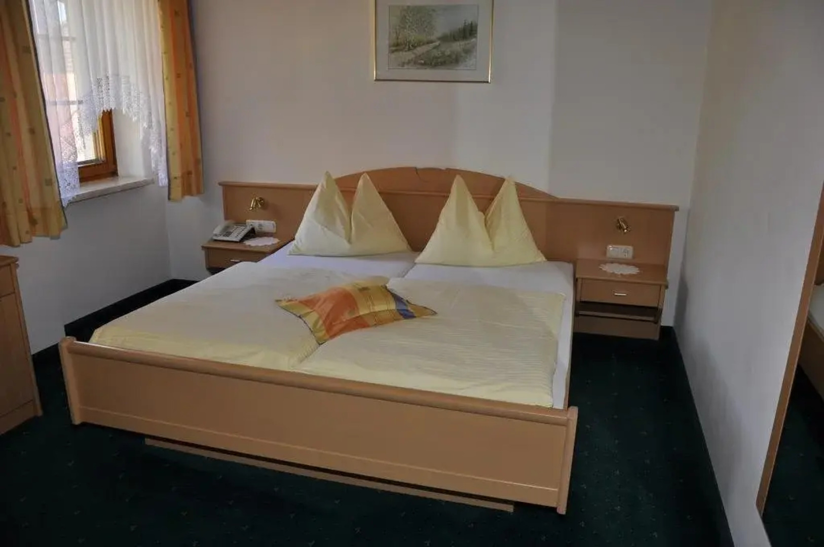 Gasthof Grebmer