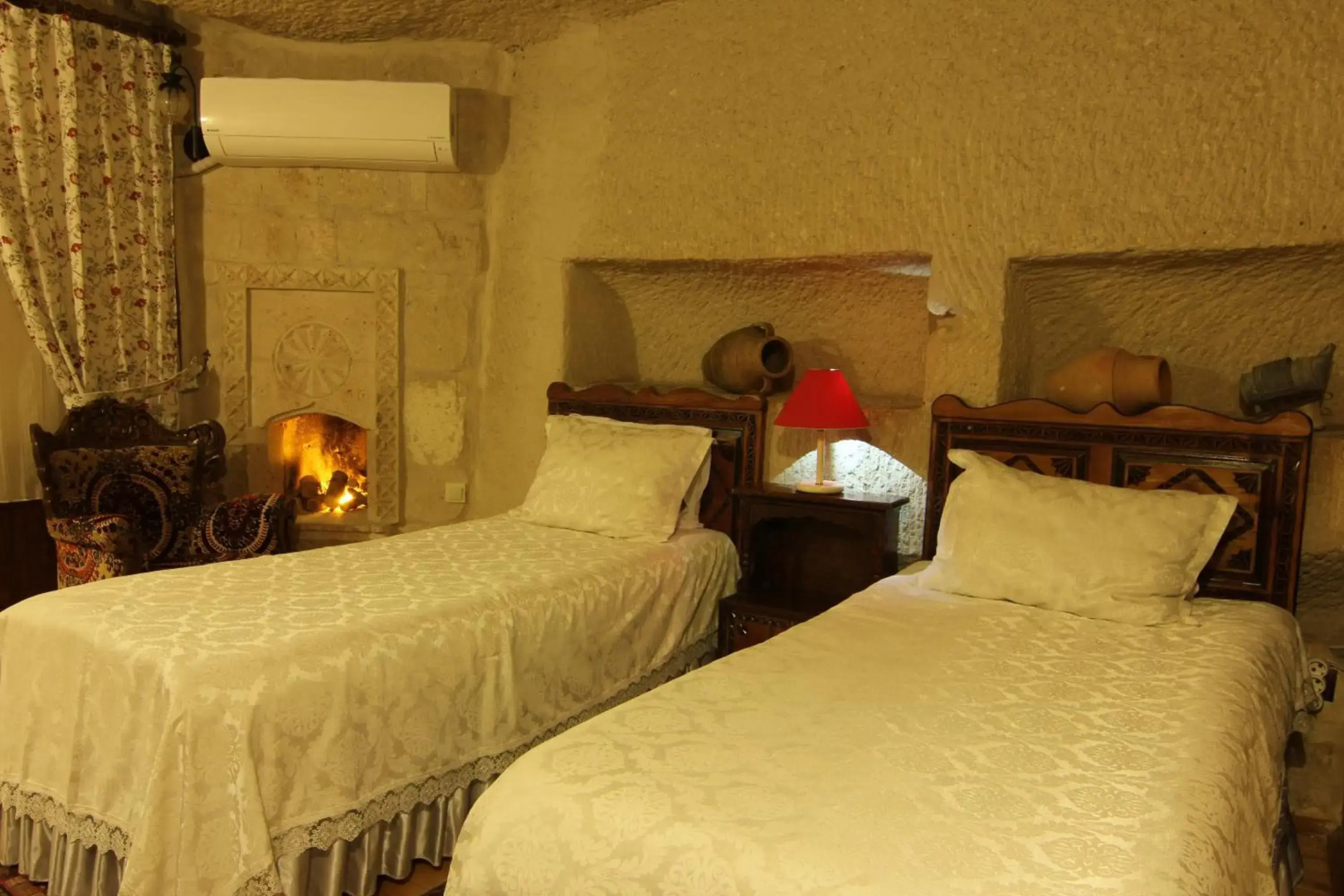 Göreme Ascension Cave Suites