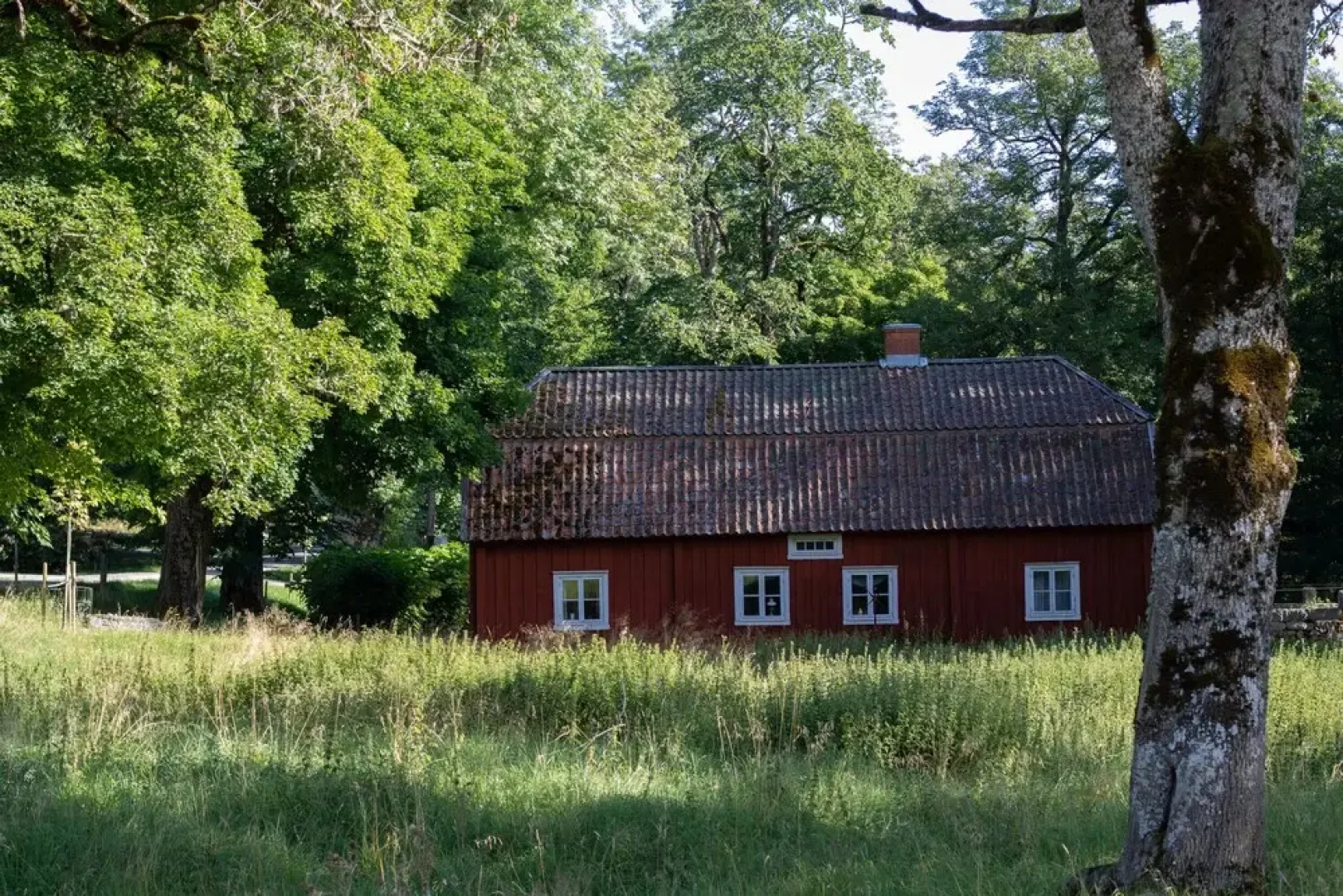 Årås Kvarn