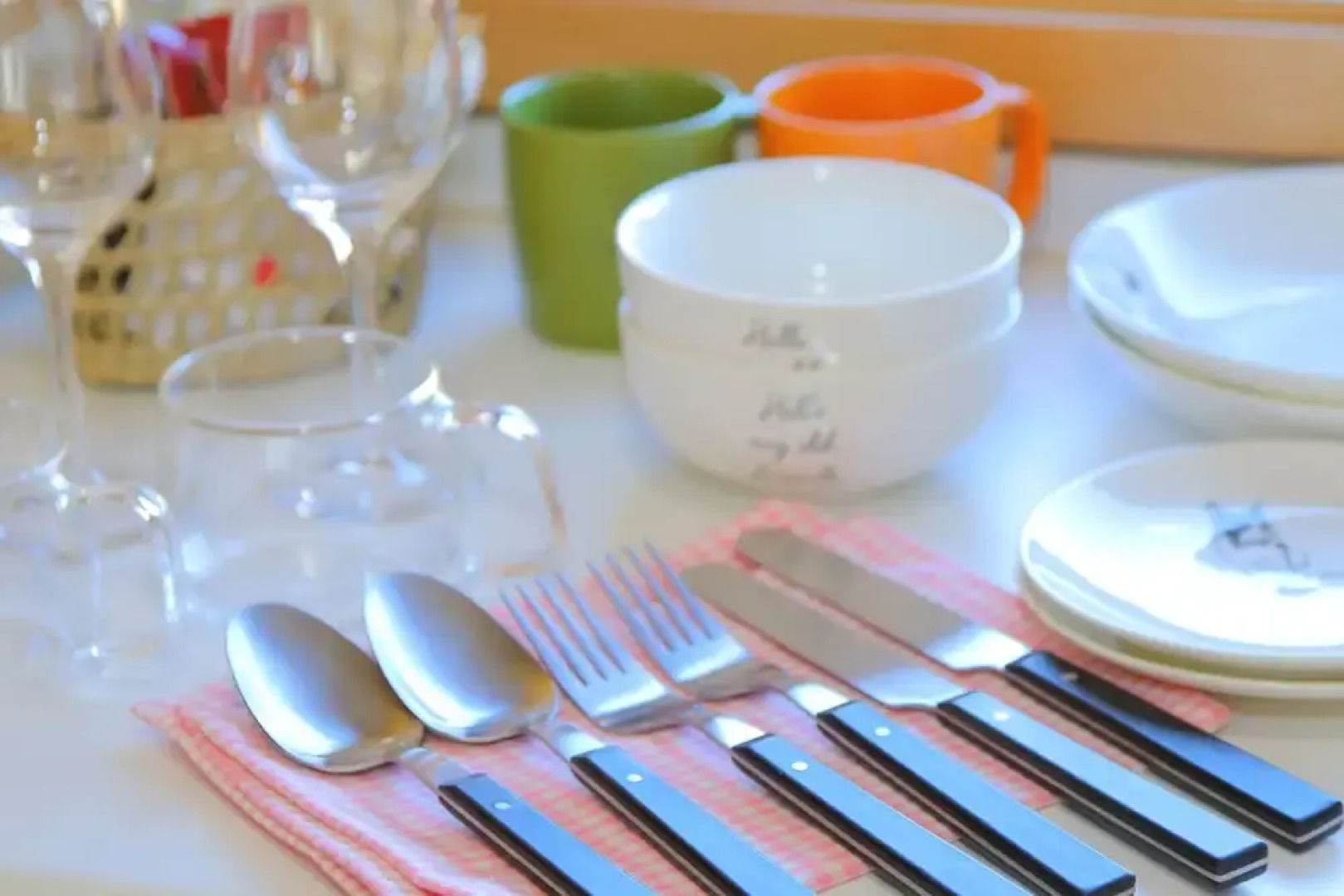 Tiny House Hotel Moritabby