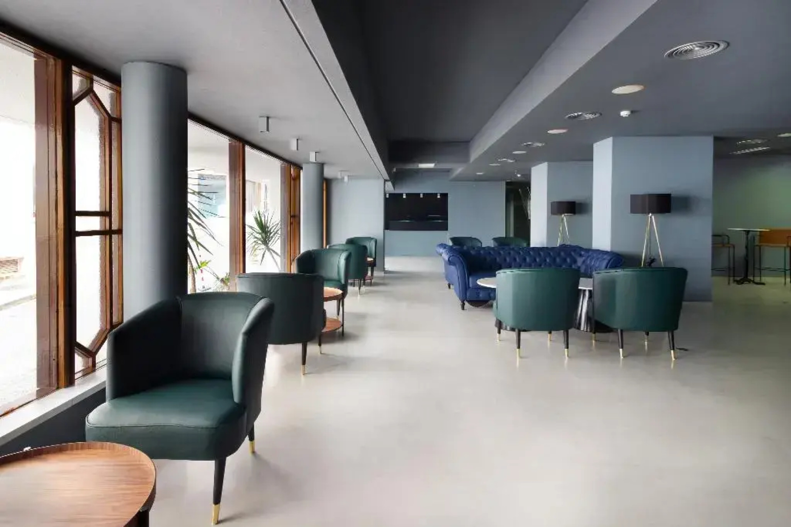 Hotel Globo
