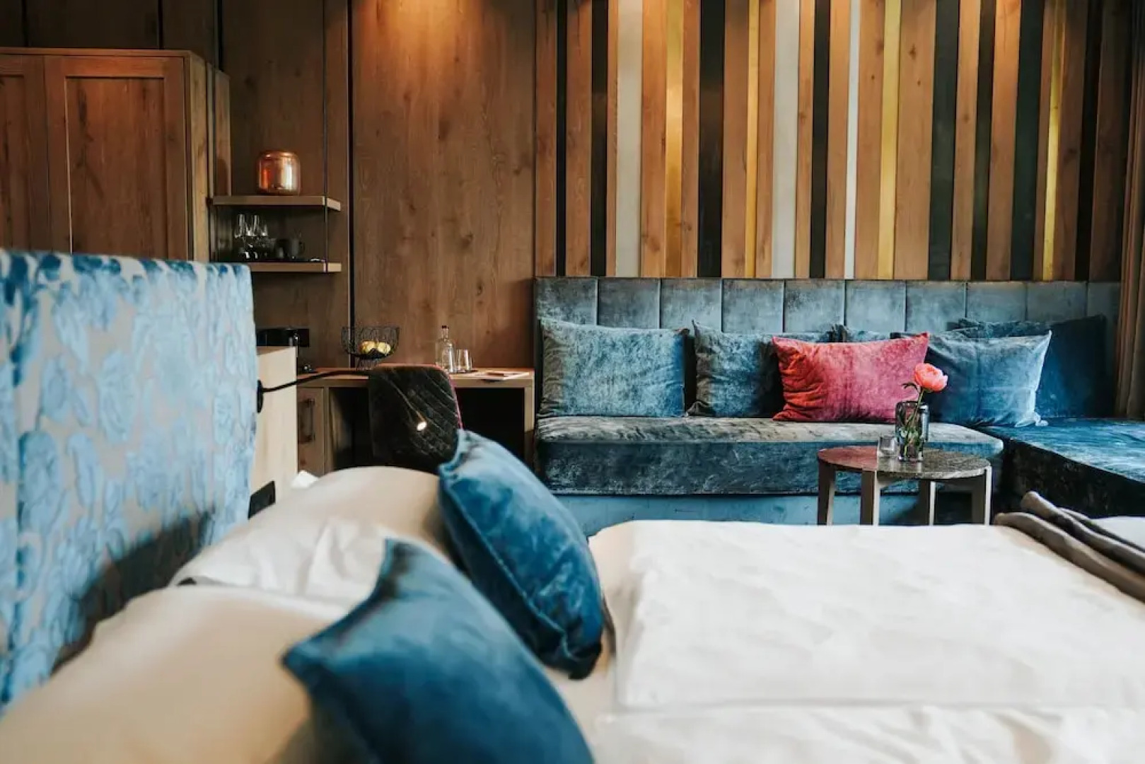 Отель Bad Fallenbach