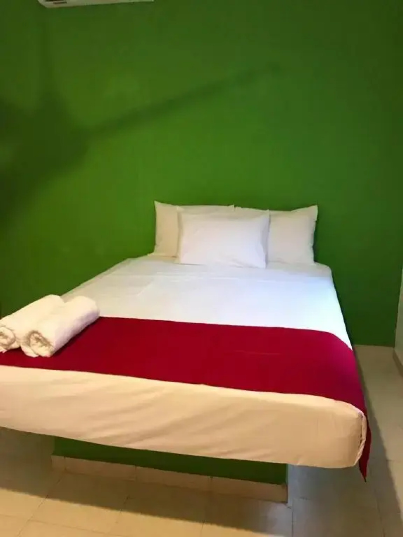 Yanay Natural Retreat Hotel