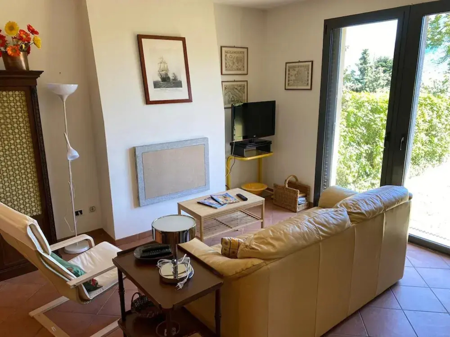 St Maurice Smile Lake View Apartment With Pool