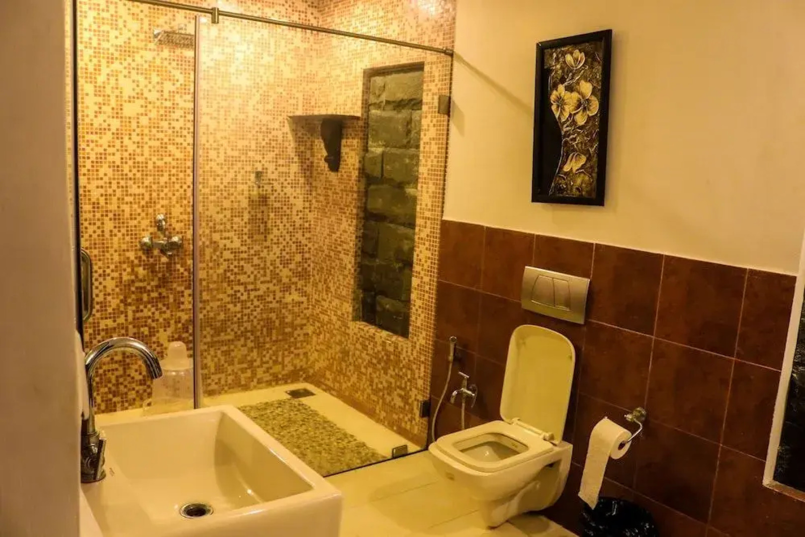 18 Degrees Beach Resort