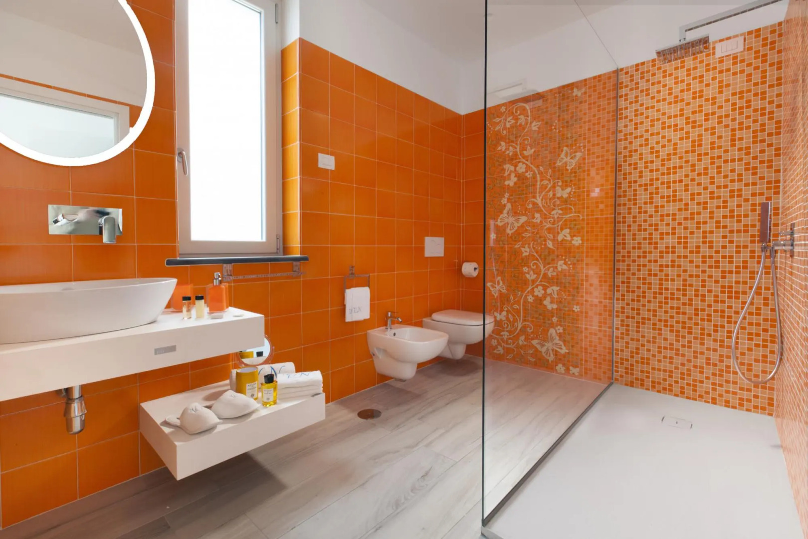 Villa Iside in Nerano