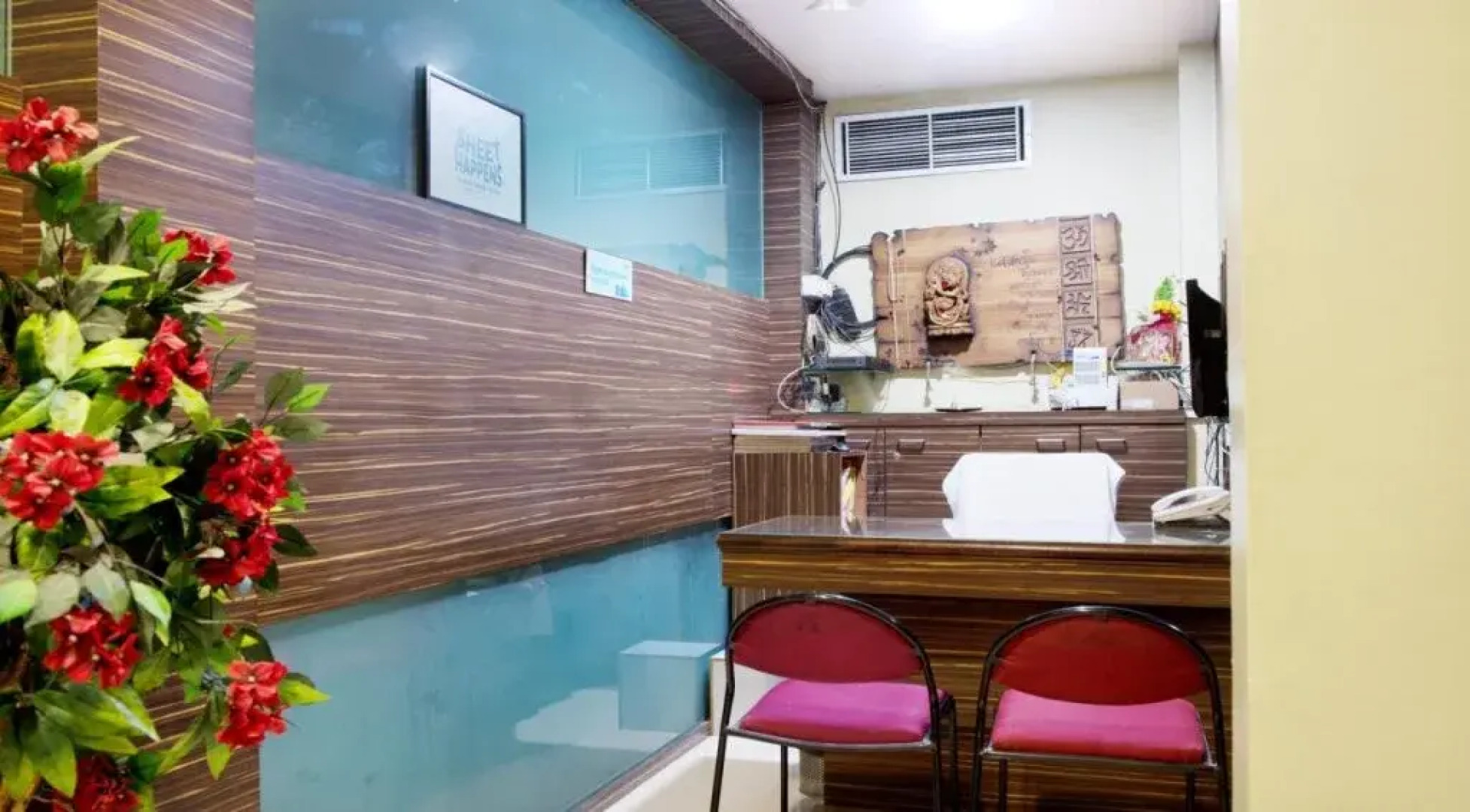 Treebo Trend Jog Centre