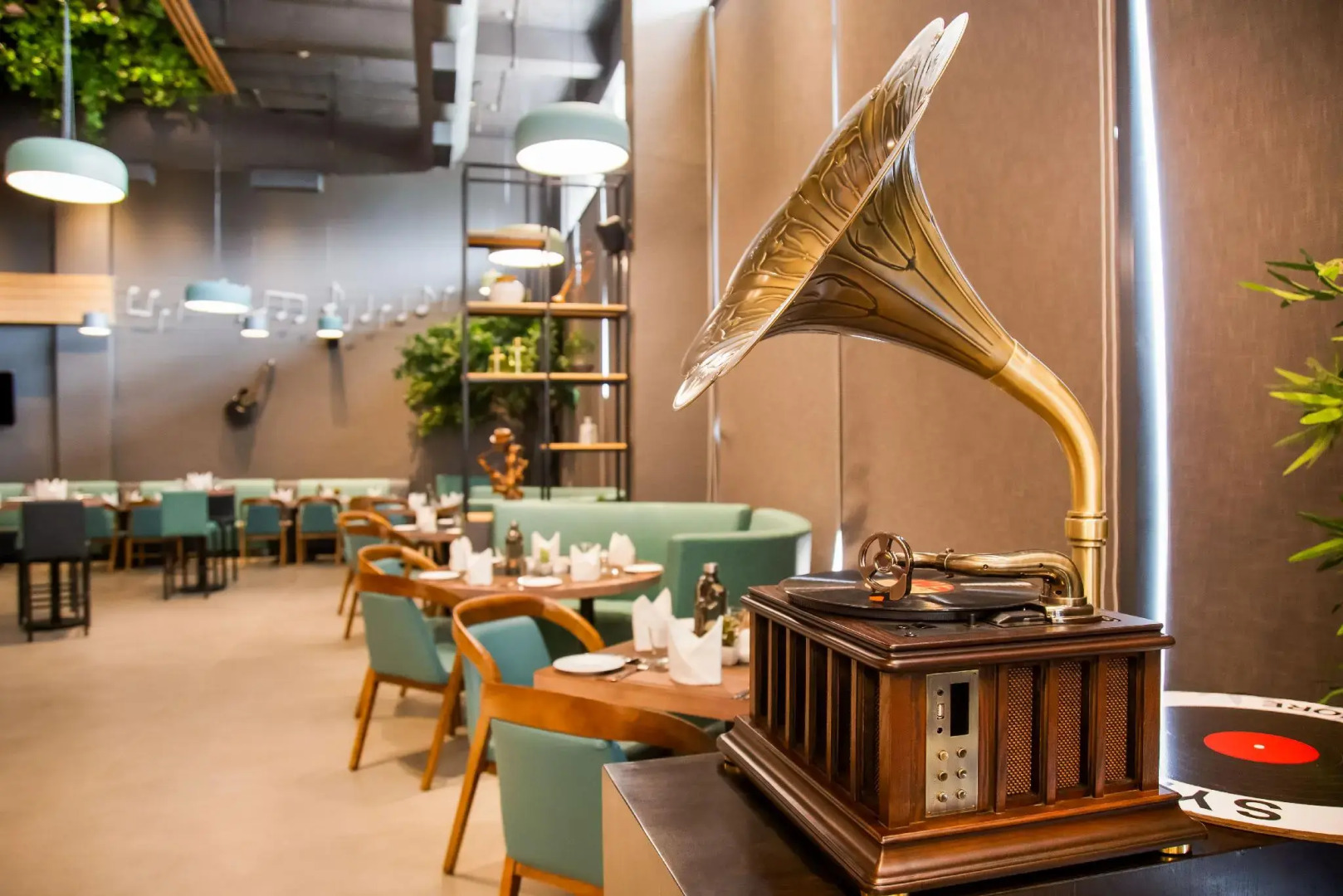 The Fern Residency Bhopal