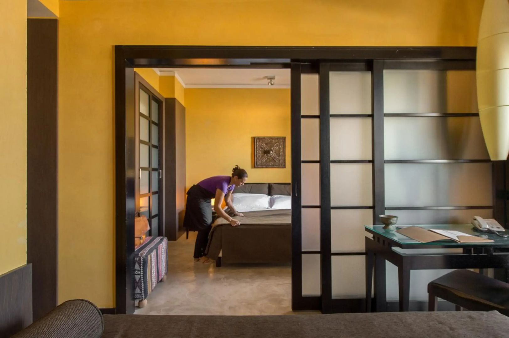 Hotel Capo San Vito