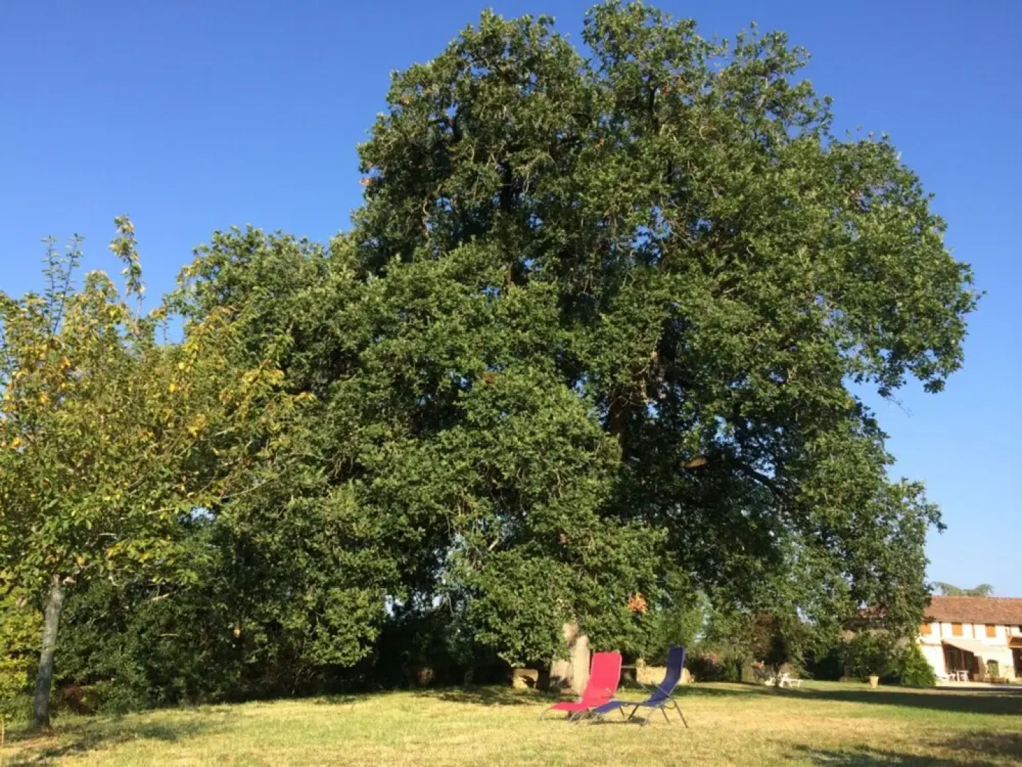 La Cordillère - Le gîte
