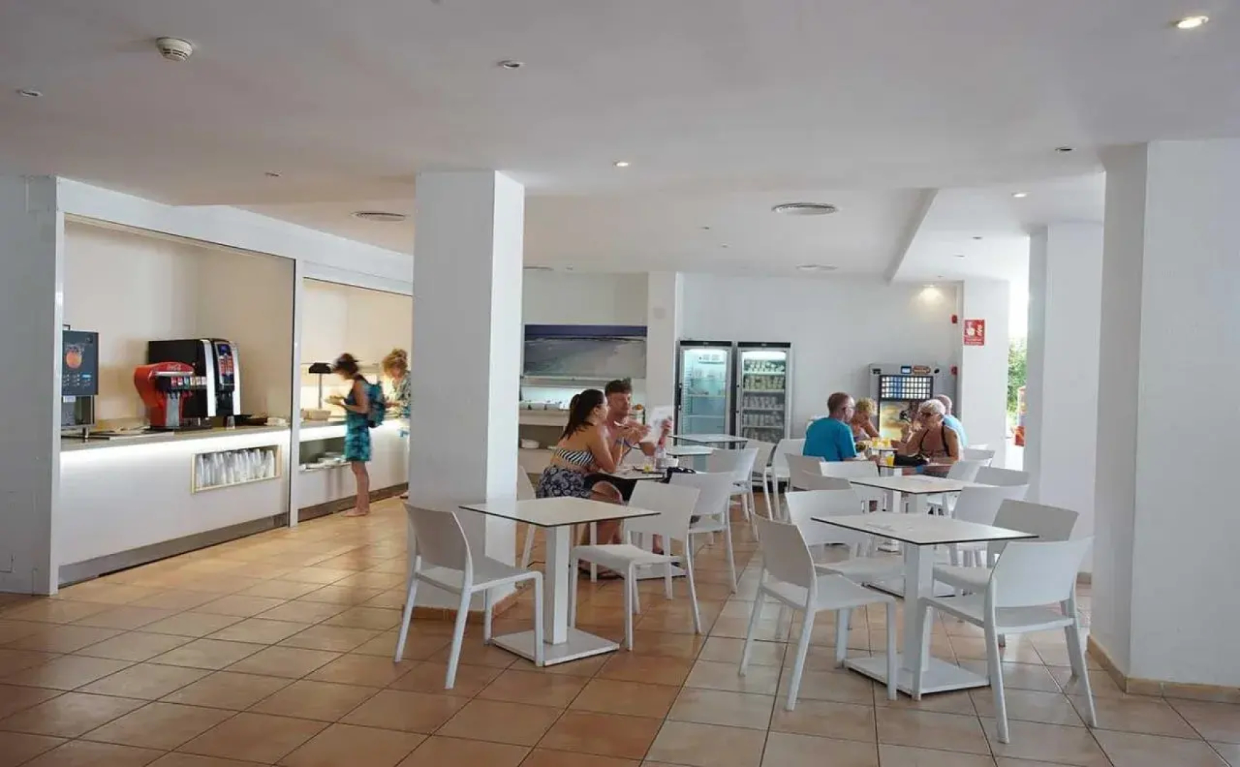 Hotel Palia Maria Eugenia