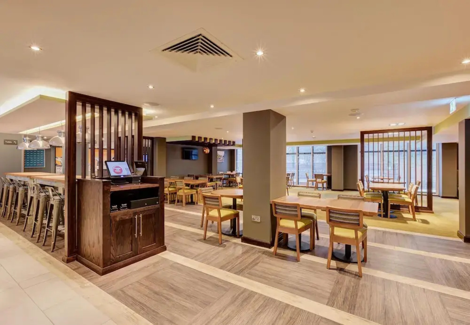 Premier Inn Royal Tunbridge Wells