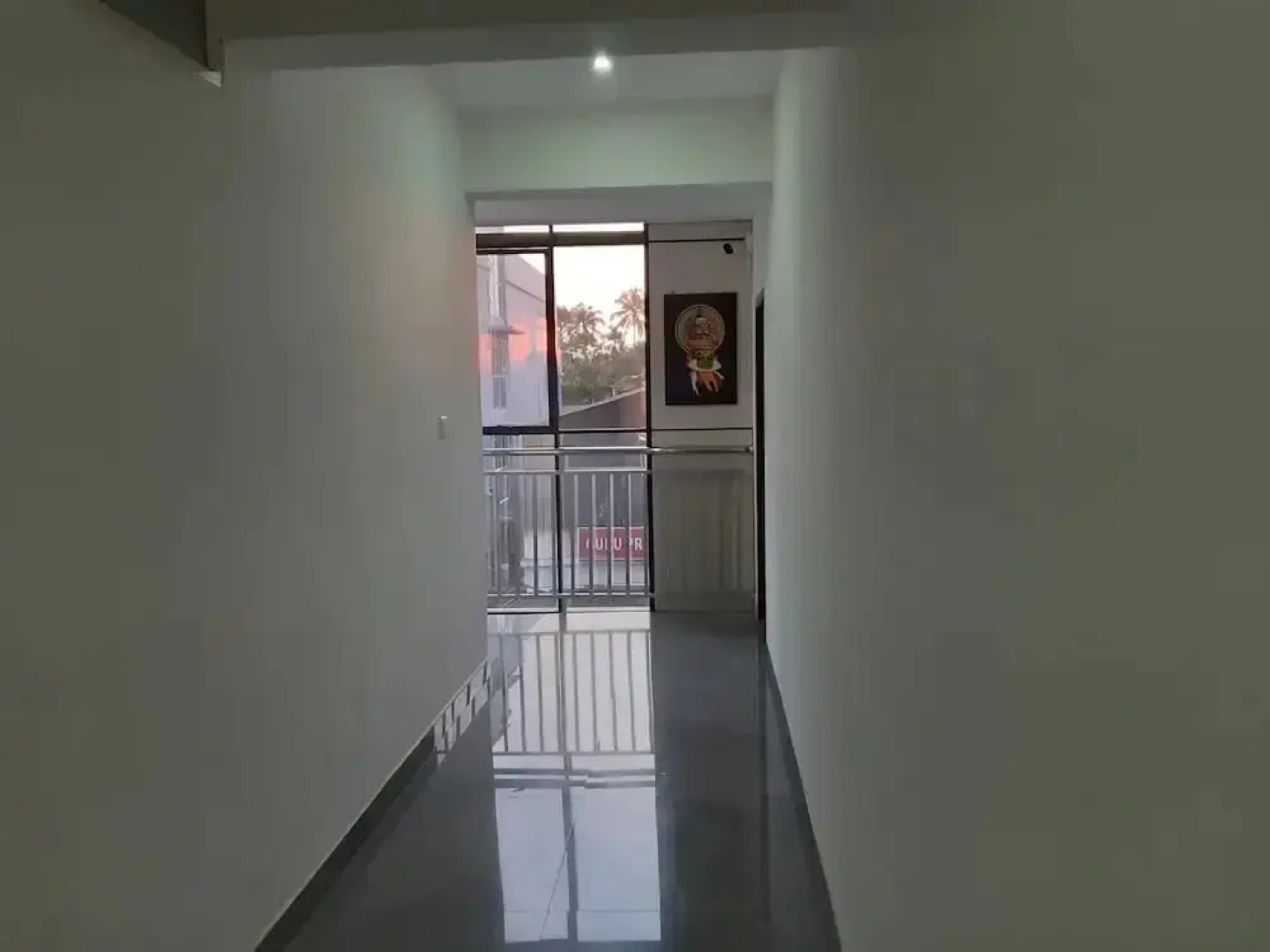Olive Homes Residency