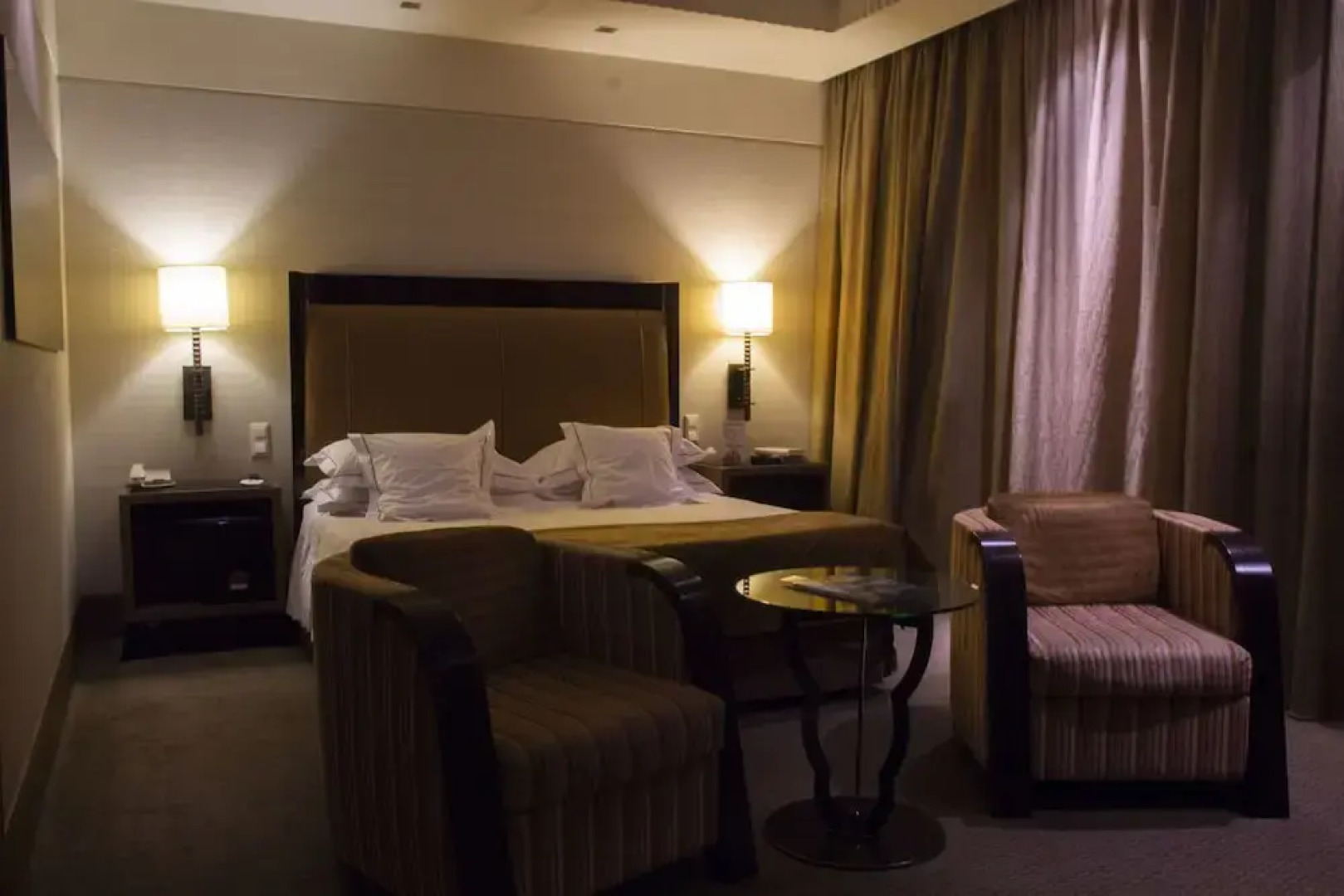 Allegroitalia Silver Palace