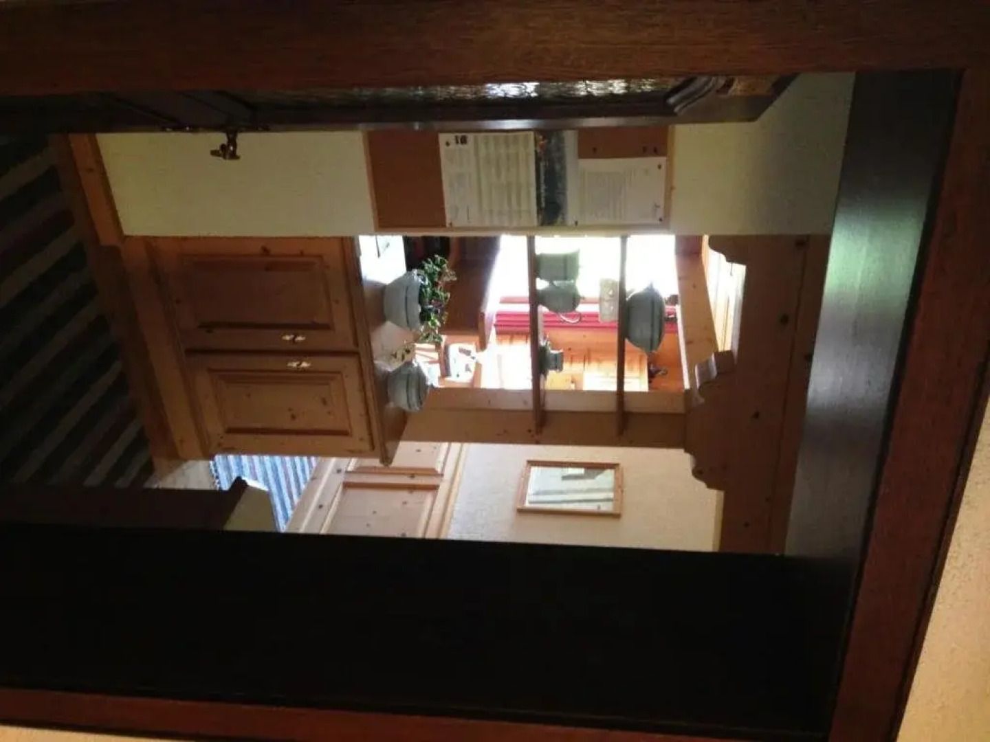 Gästehaus Gitti Dorner