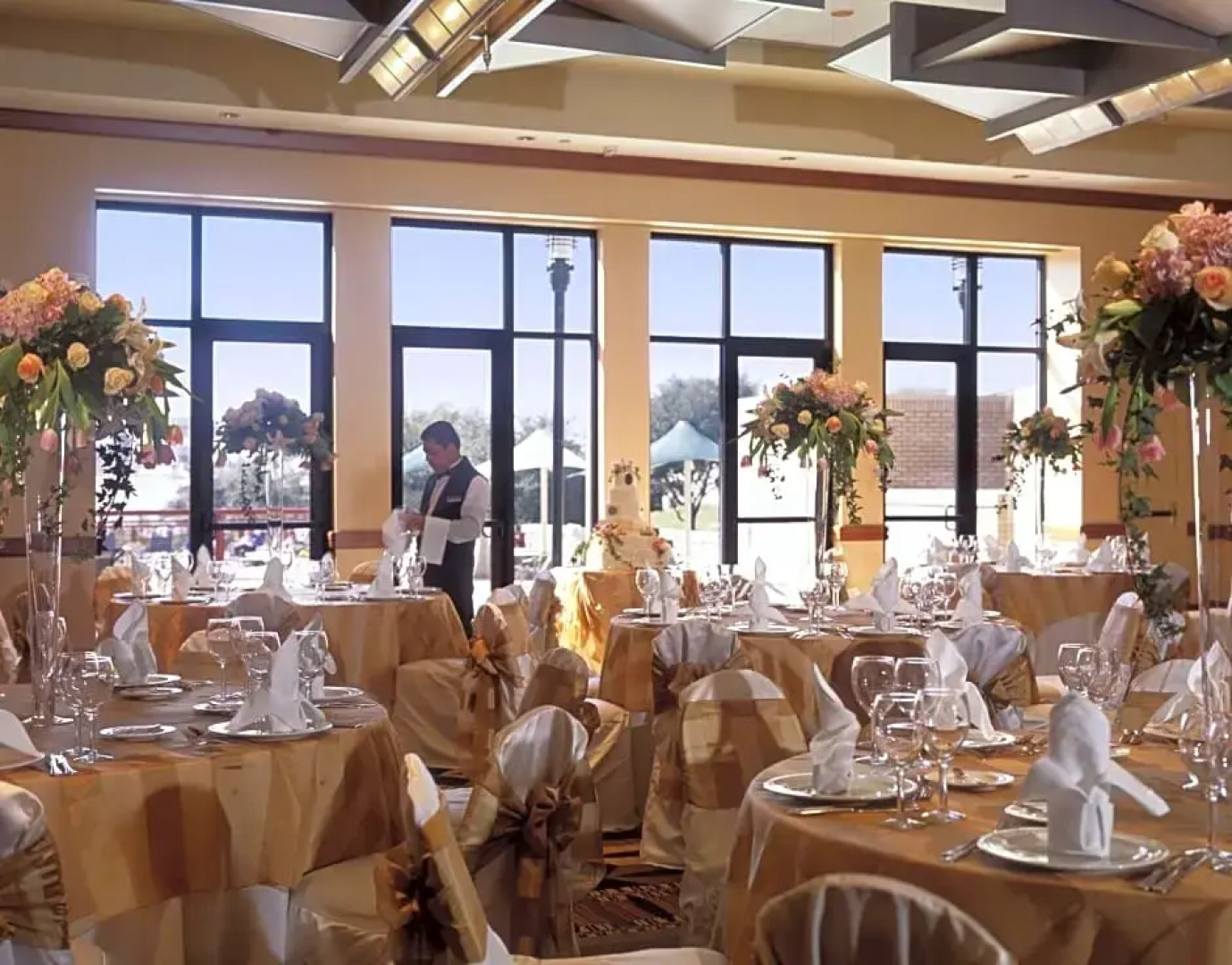 Hyatt Regency DFW International Airport