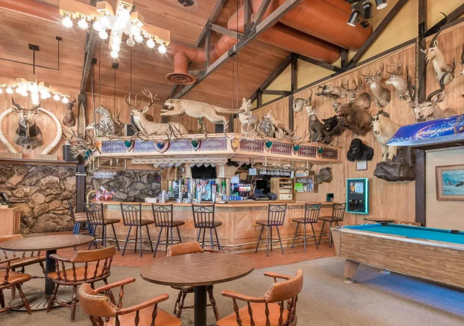 Hot Springs Hotel and Spa