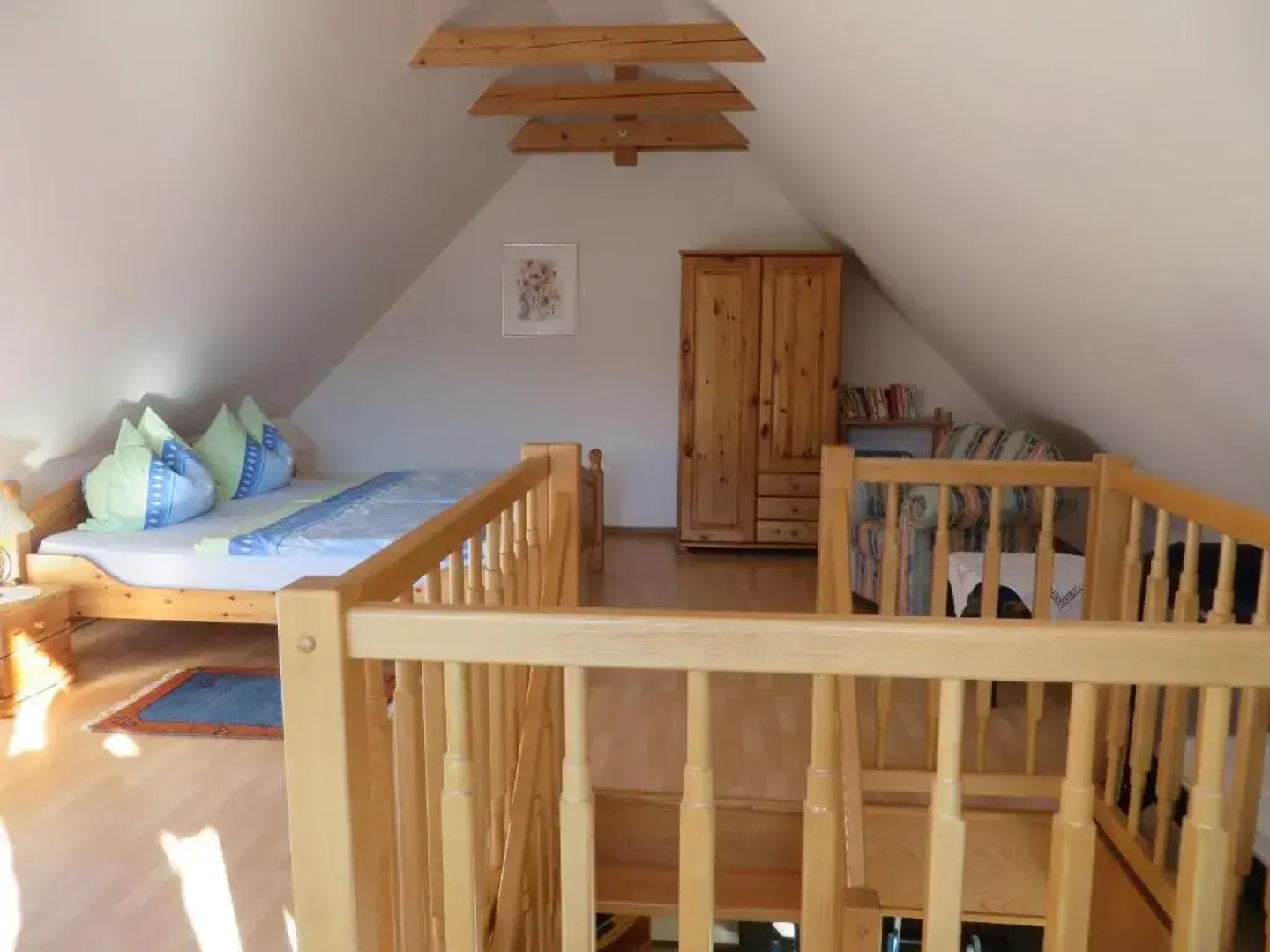 Apartment Deller Renate