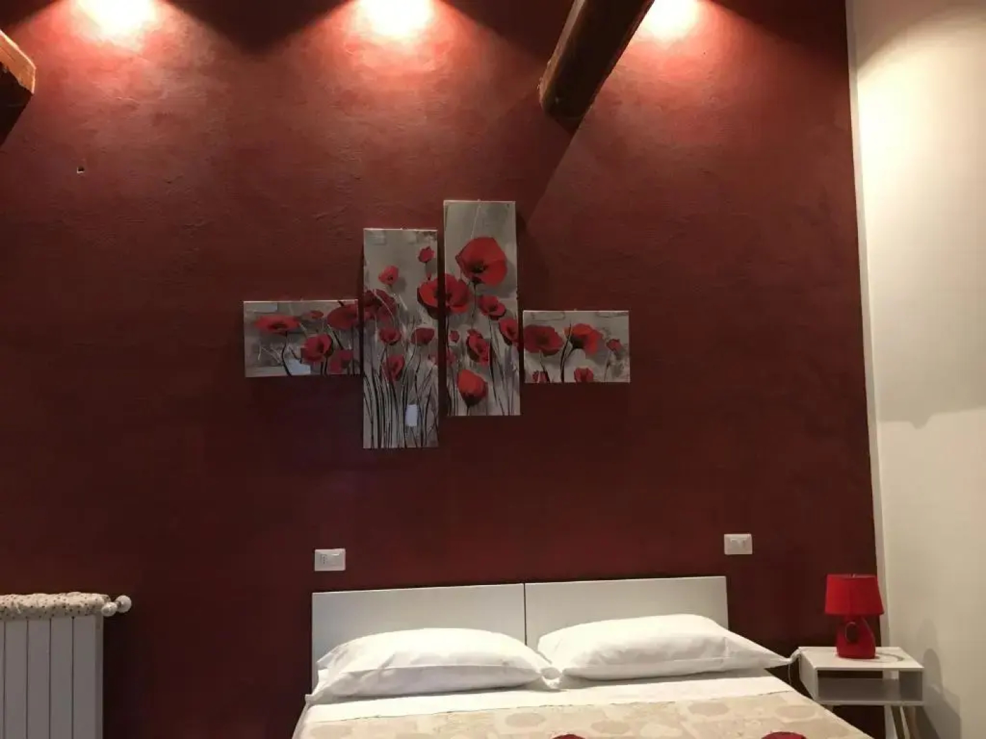 il leccio