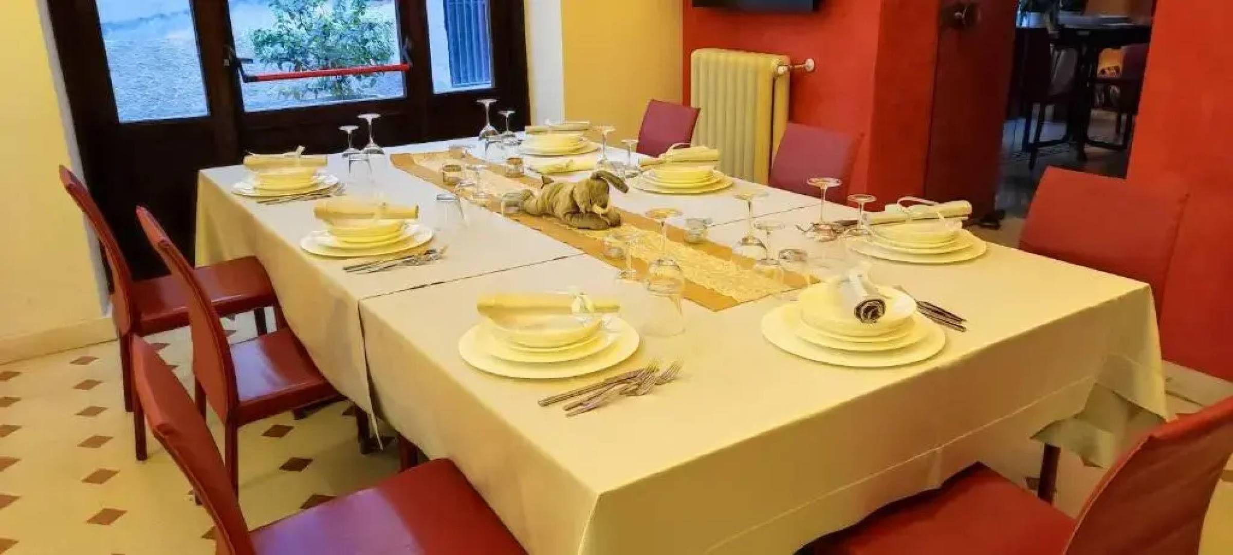 Stella CasaBono (B&B)