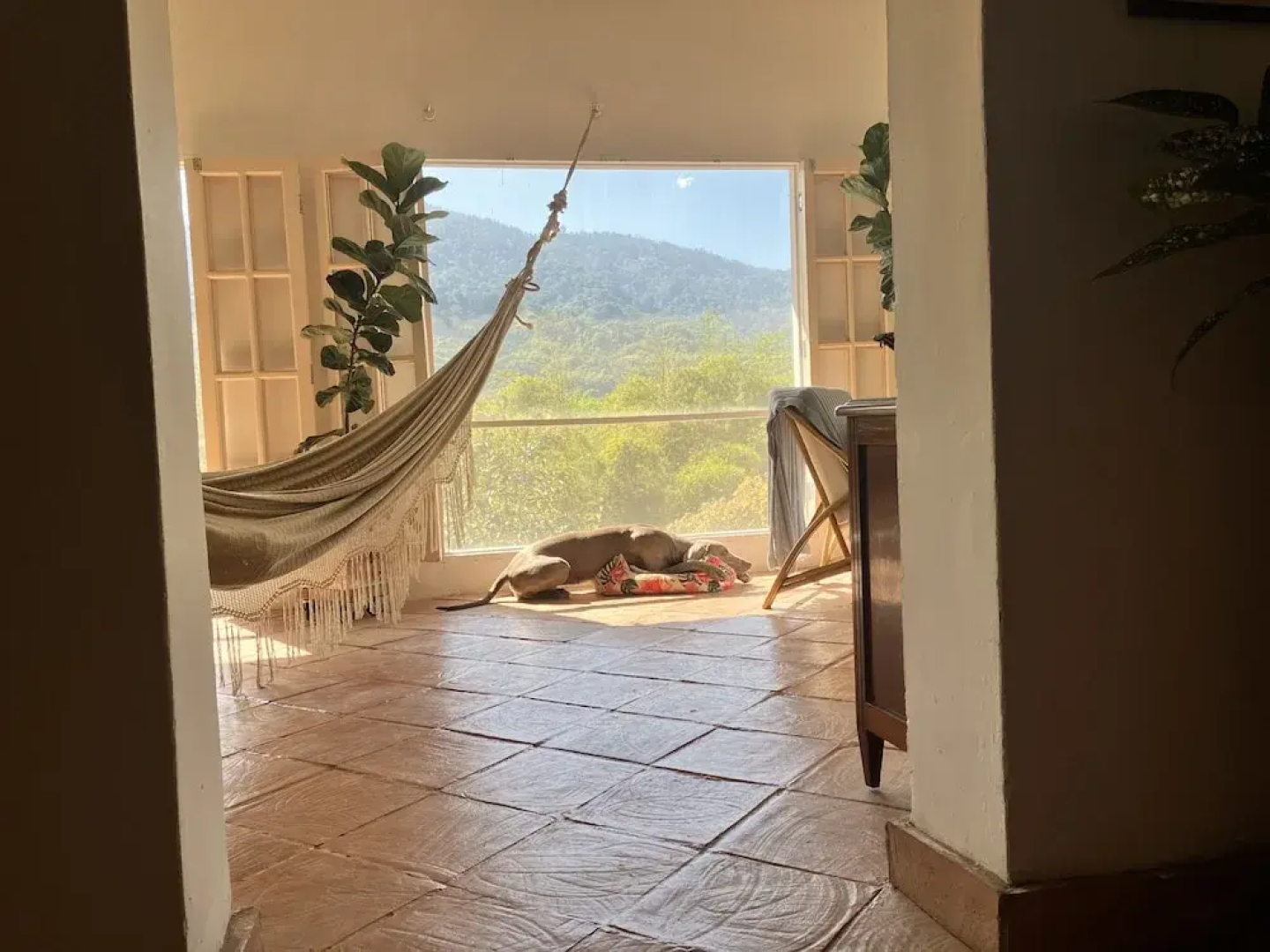 Casa Santander