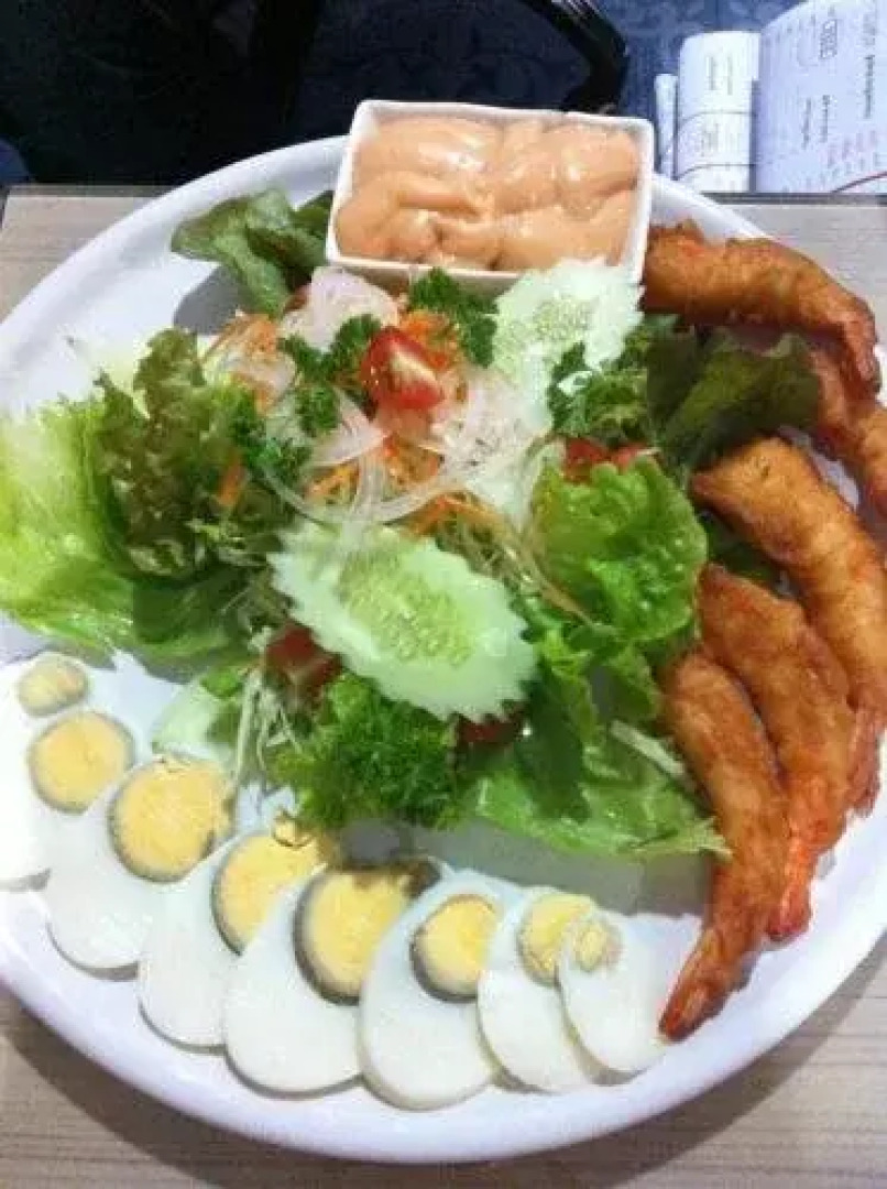 Baankuer Place and Spa