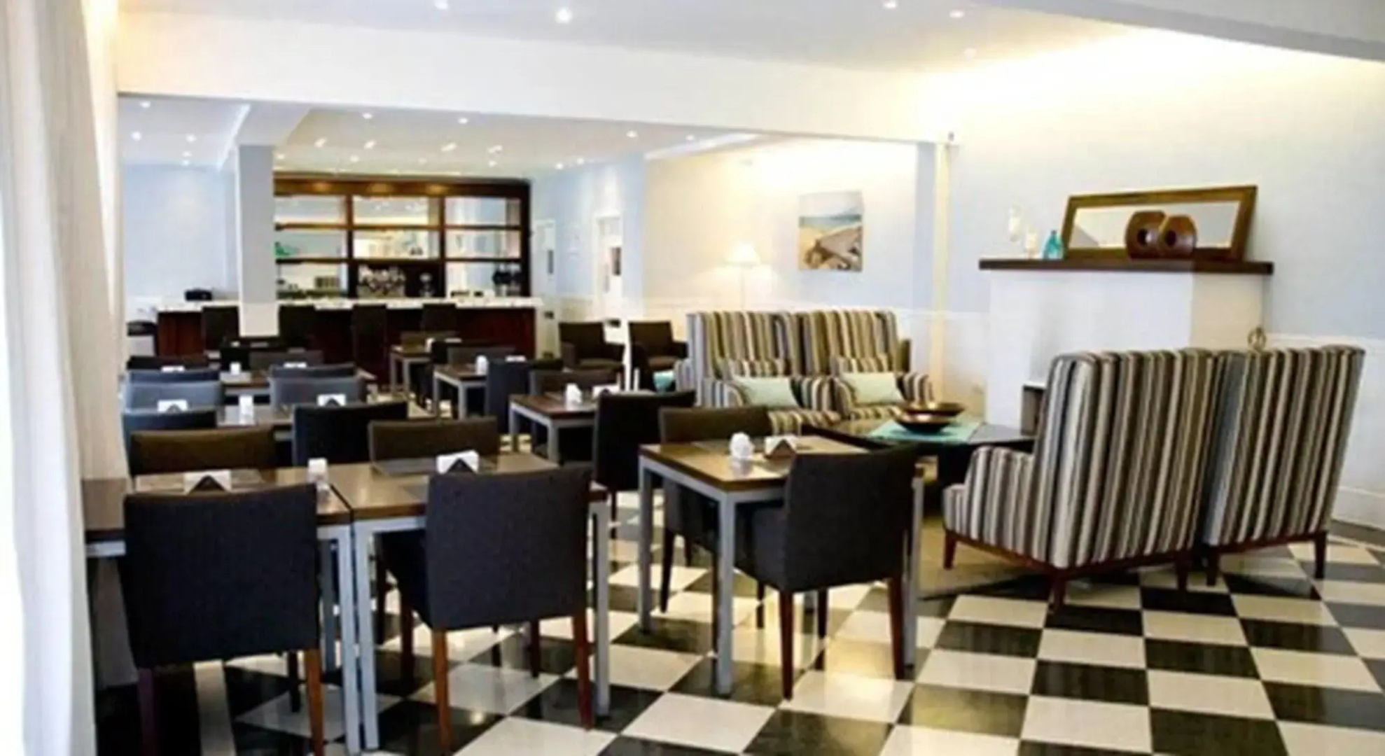 Playas Hotel
