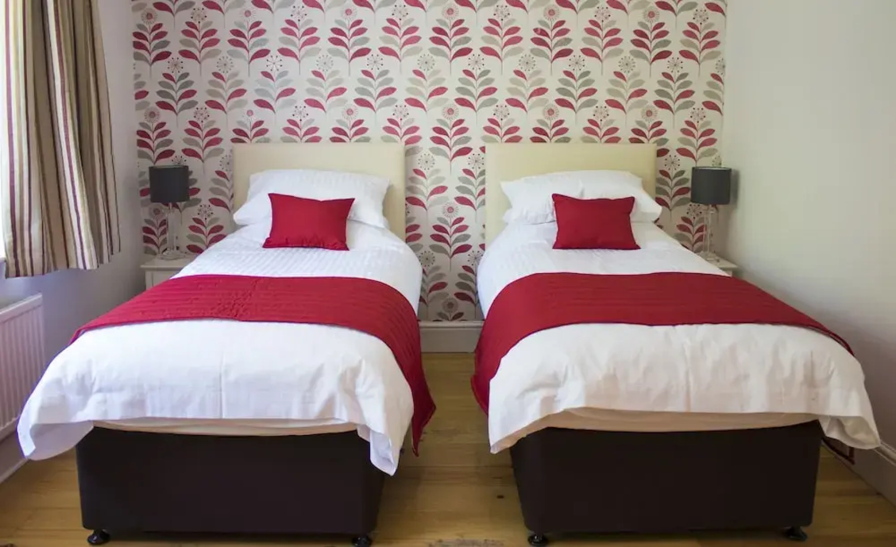 The Grange Guesthouse, Cefn-Coed