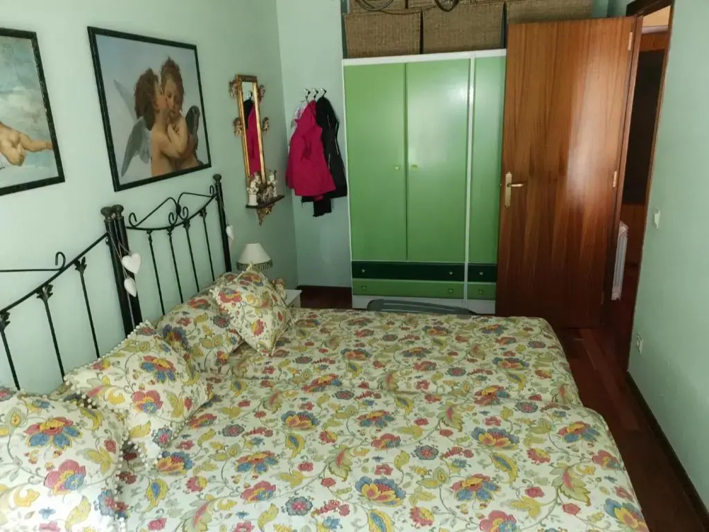 Plaza Europa 4 primera planta apartamento 10