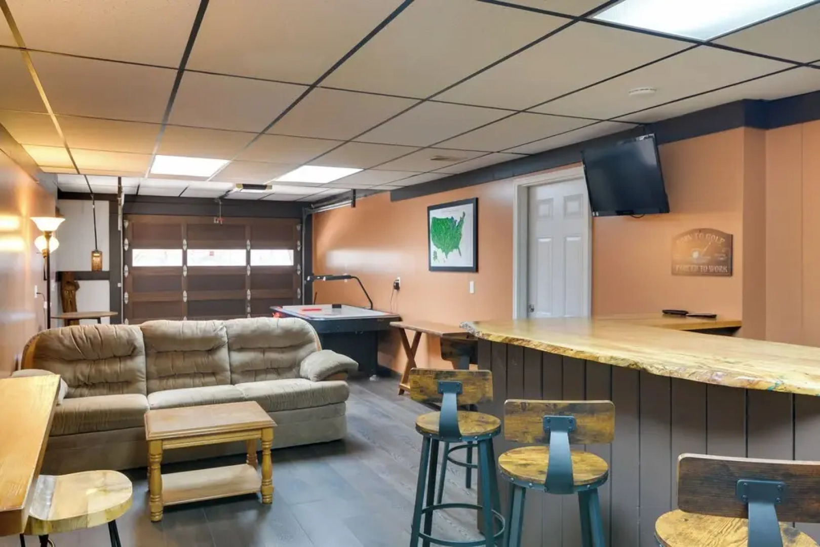 Lovely Terra Alta Cabin < 1 Mi to Alpine Lake