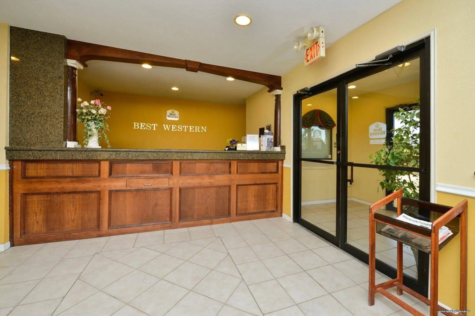 Red Roof Inn Conroe North - Willis