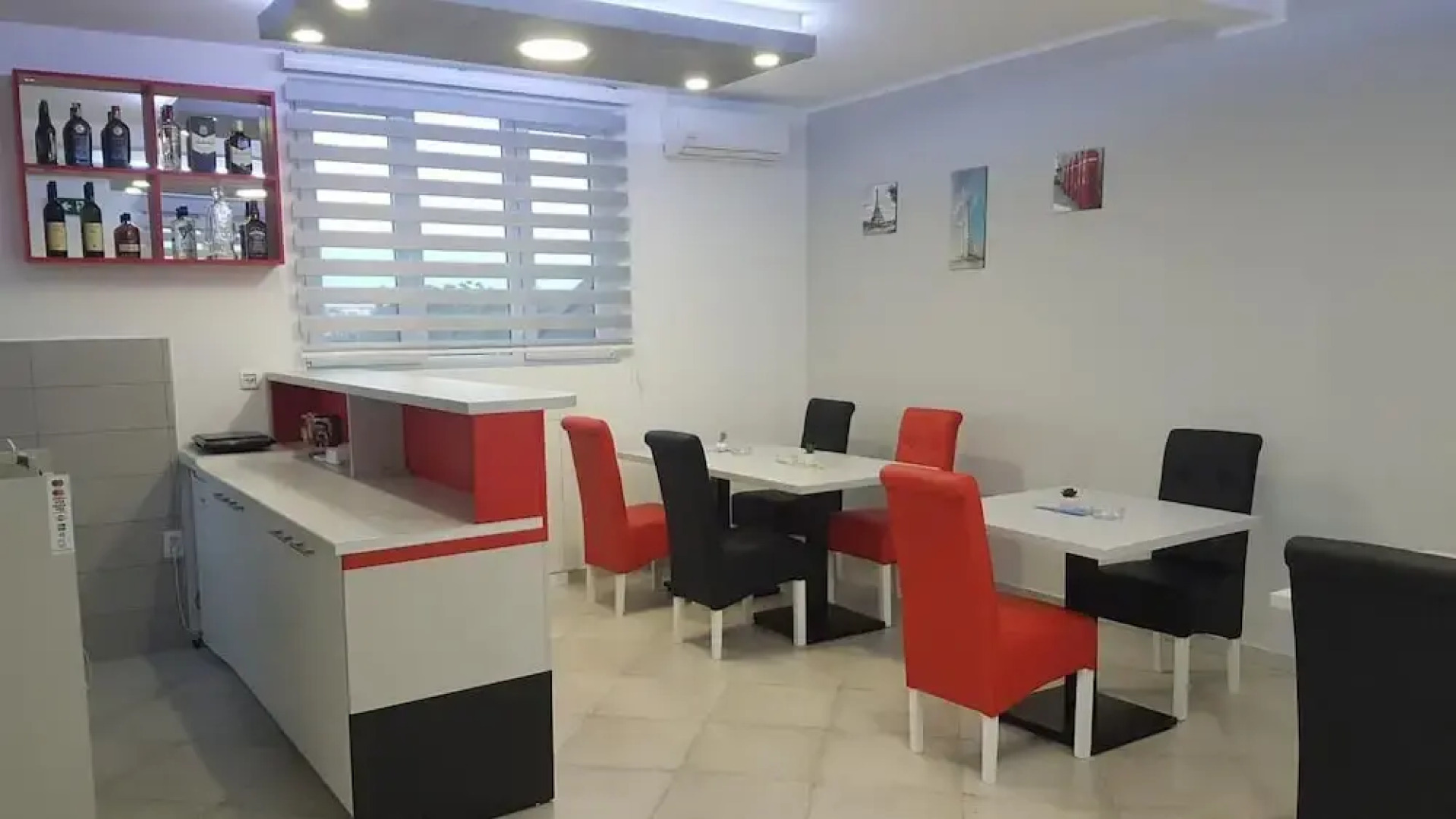 Airport View Apartment