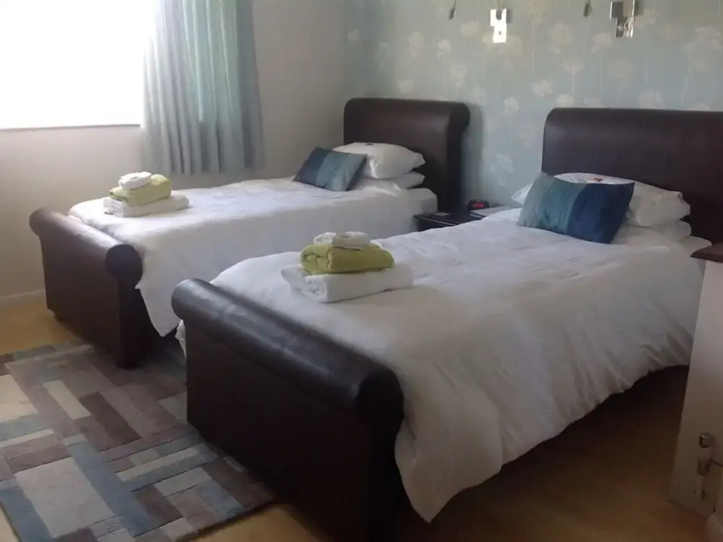 Silverstone Guest House