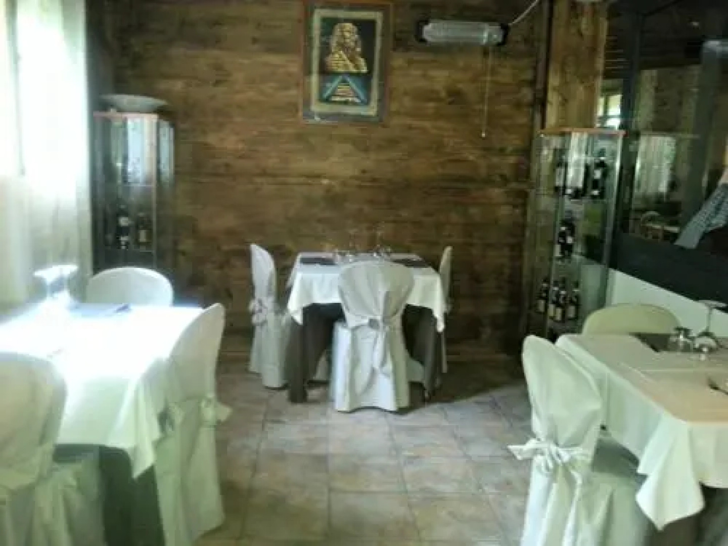 La Locanda Di Valcasana
