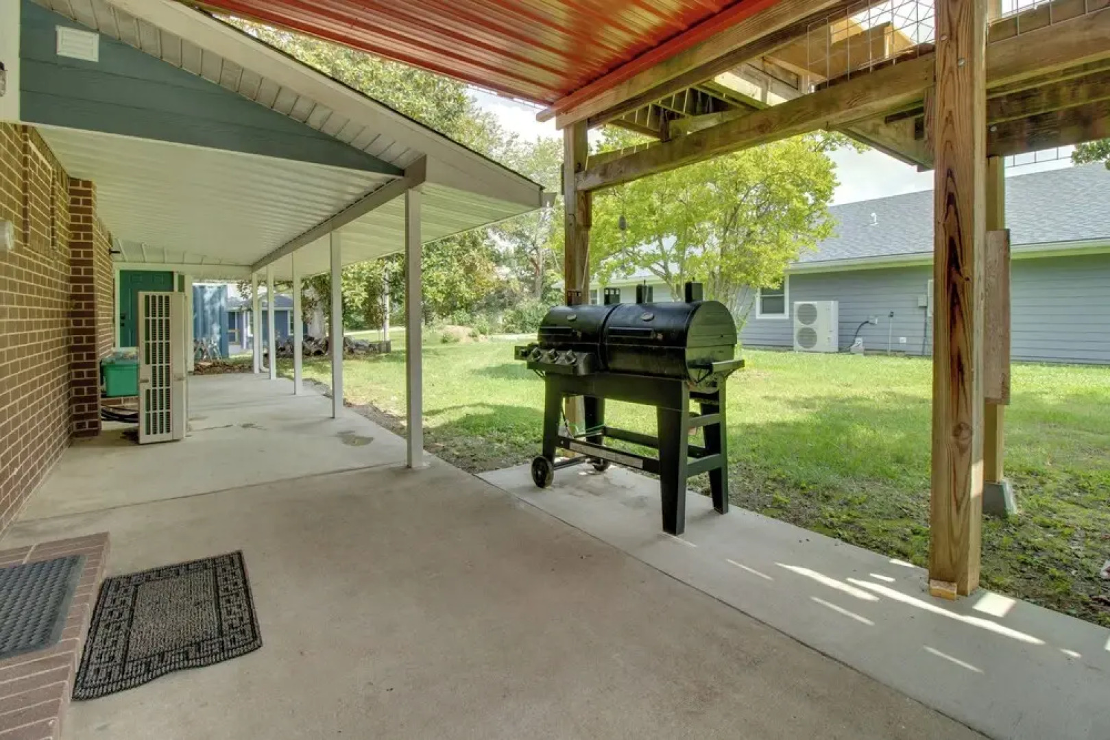 Unique Cotter Getaway w/ Deck & Outdoor Dining!