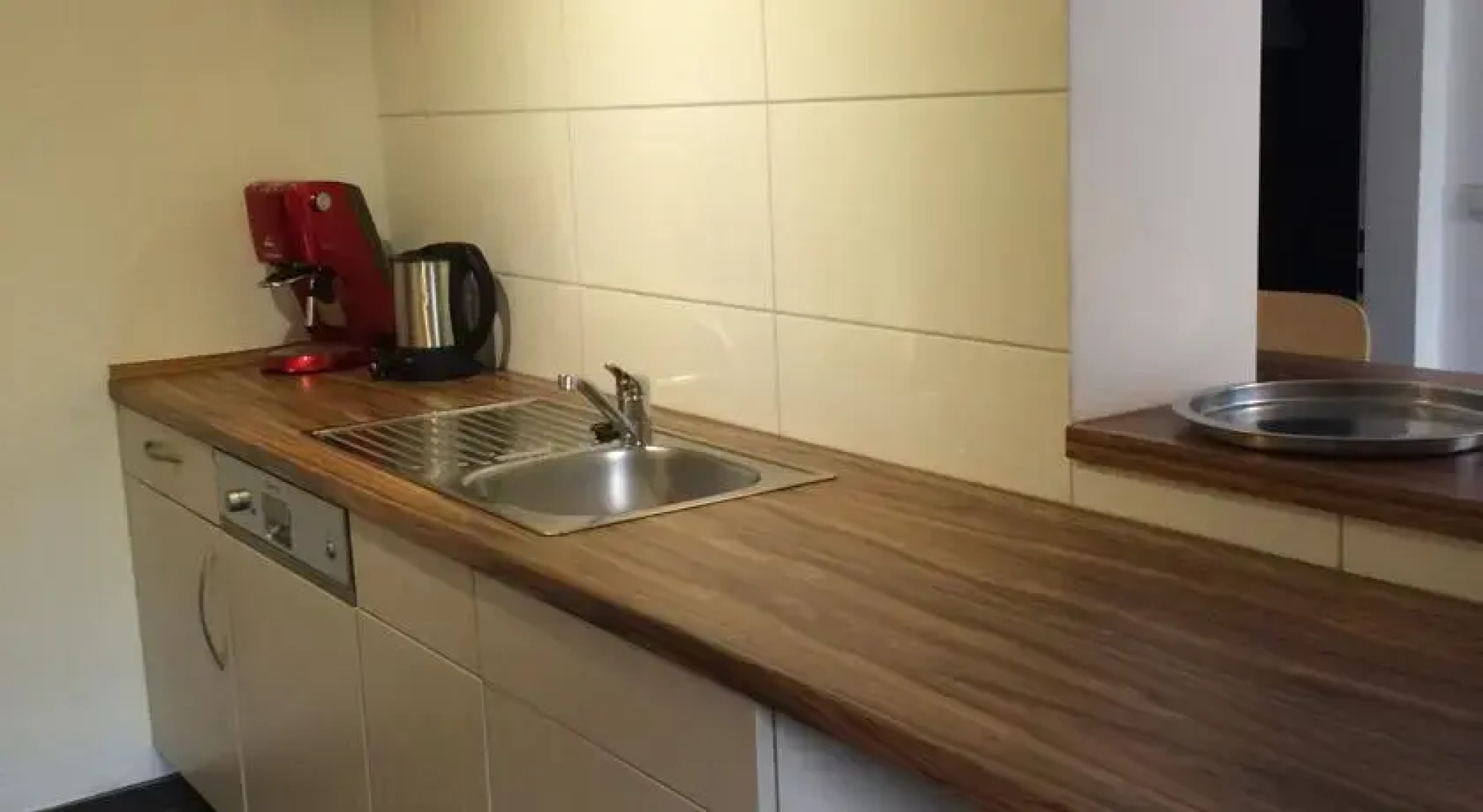 Messeapartment am Ladeholz