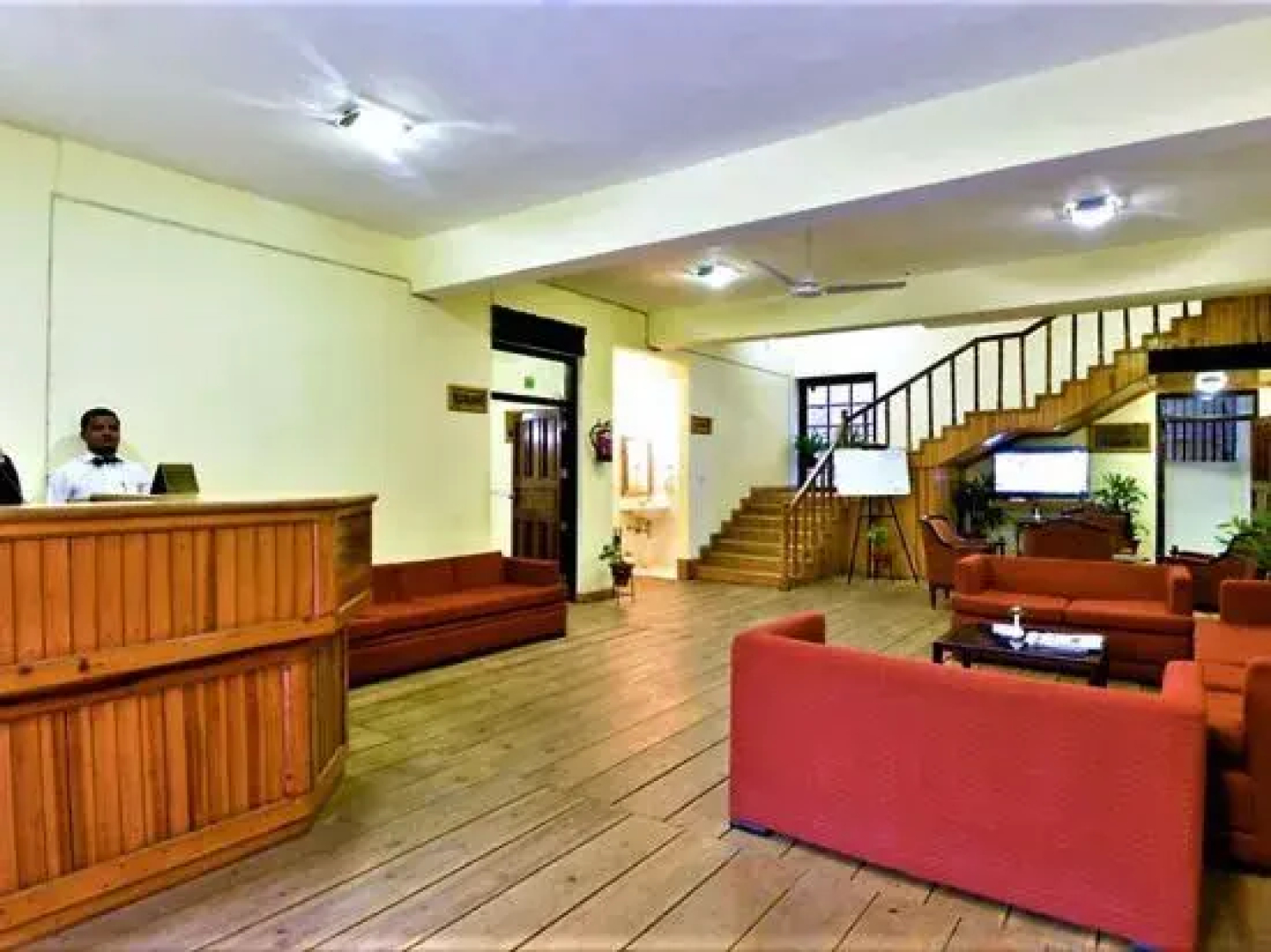 The Xanadu Resort