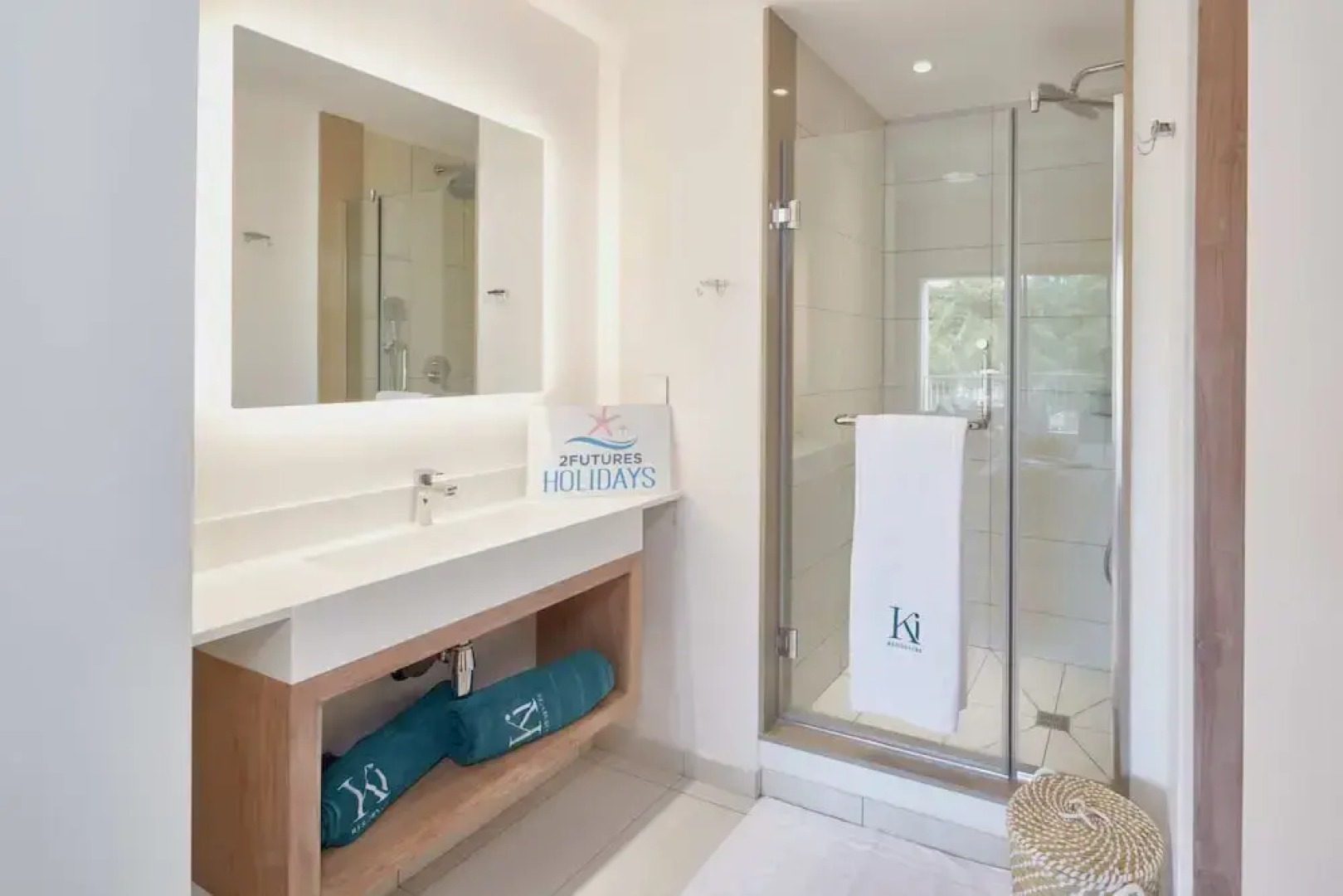 Ki Residences with LOV