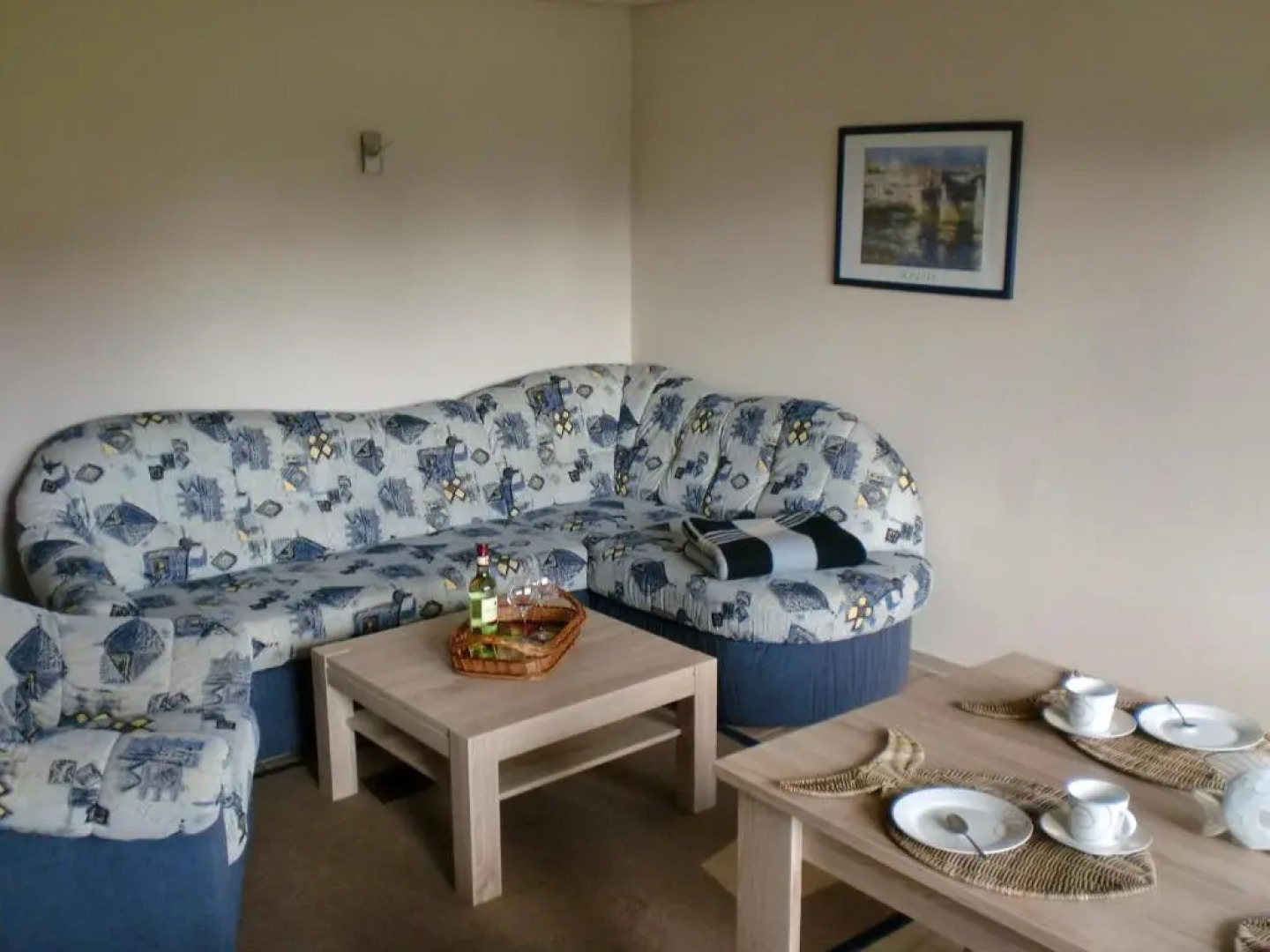 Ferienhaus Dorit & Rüdiger Fahl