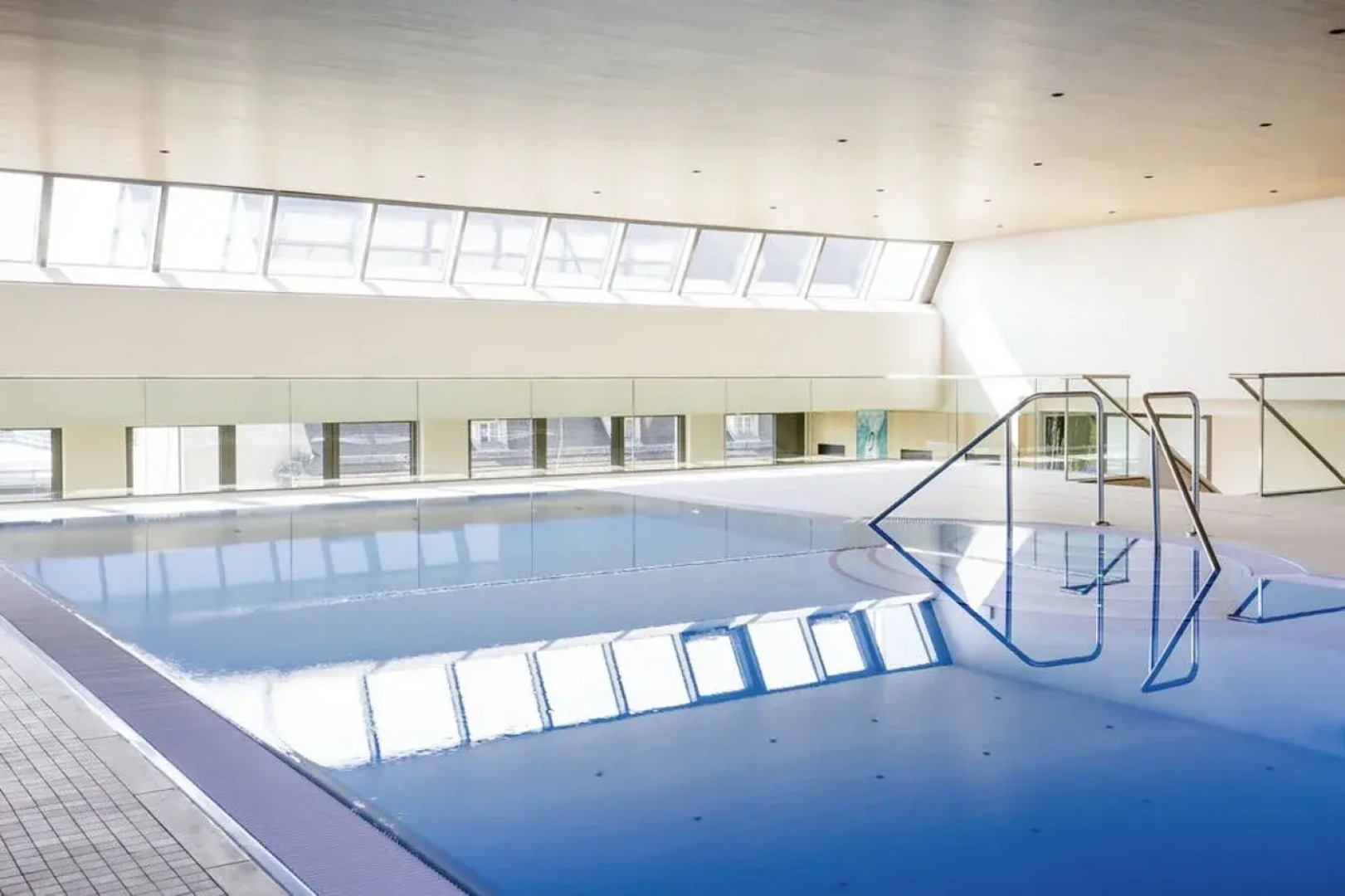 Novotel Nuernberg Centre Ville